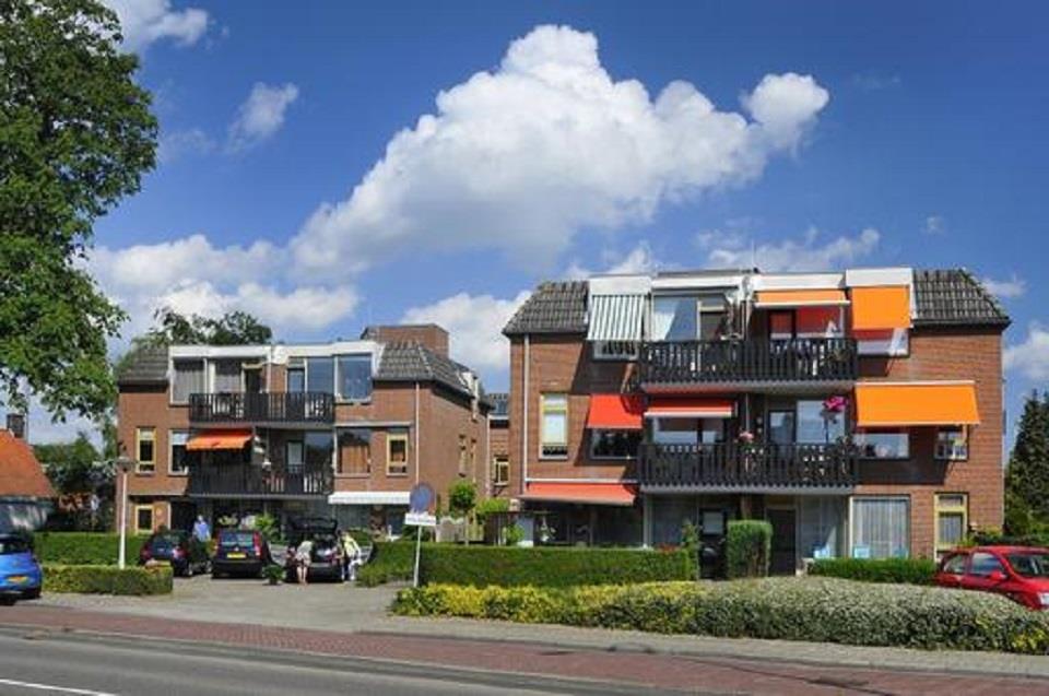 Dorpstraat 133, 6931 BG Westervoort, Nederland