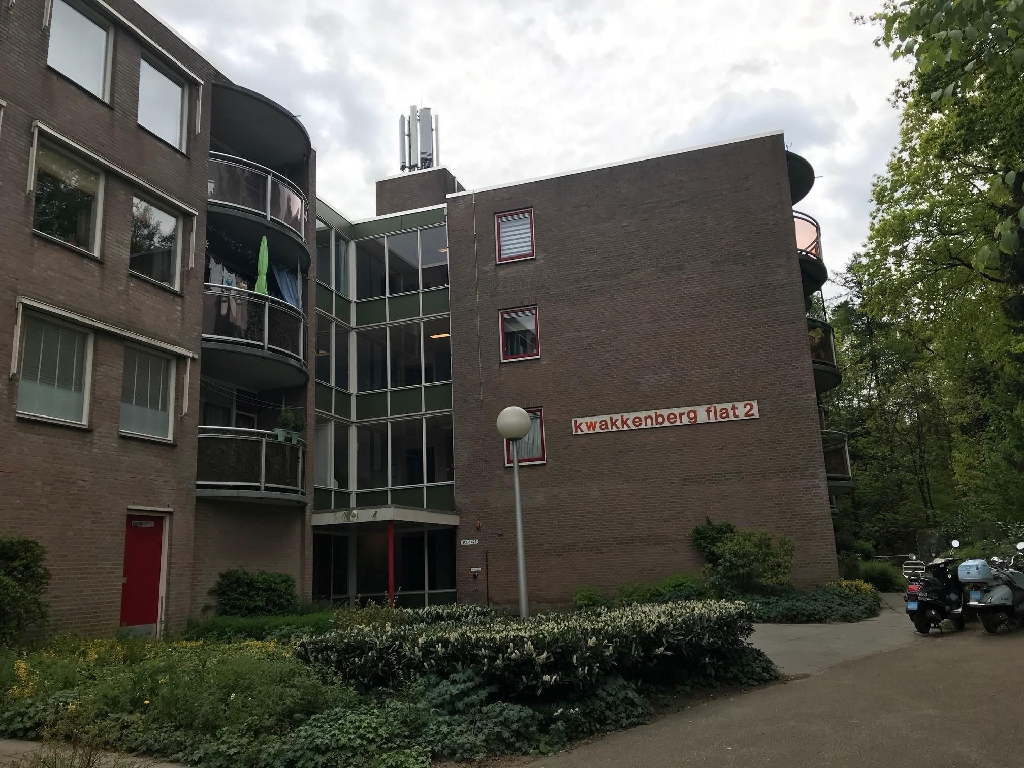 Kwakkenbergweg 402, 6571 GD Berg en Dal, Nederland