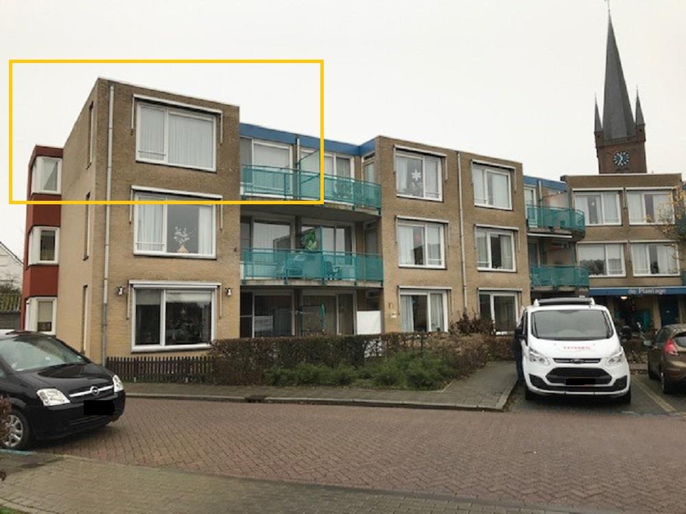 Rieffhof 29, 6651 VC Druten, Nederland