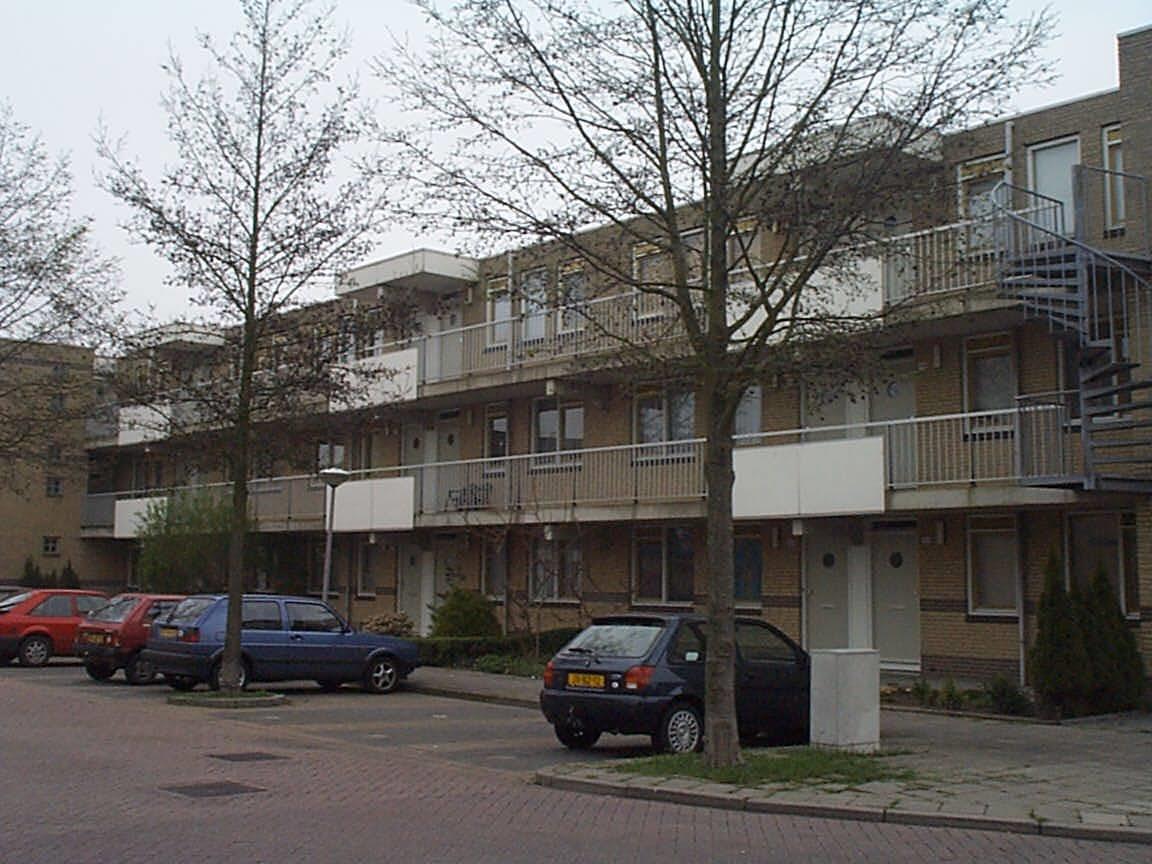Sterappelgaard 70, 6831 AP Arnhem, Nederland