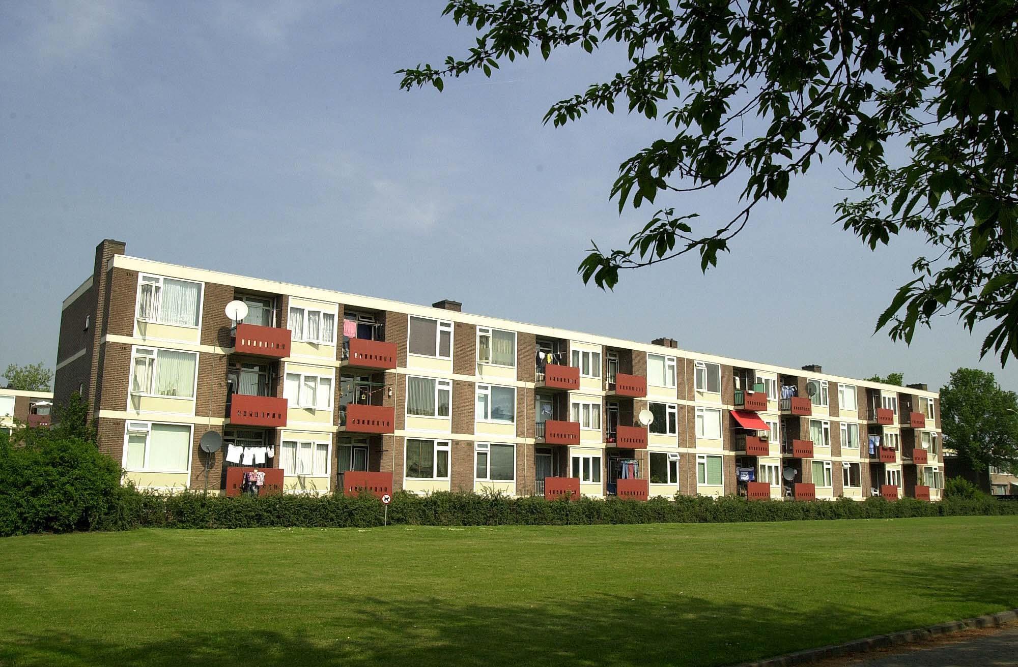 Ilpensteinstraat 21, 6535 KK Nijmegen, Nederland