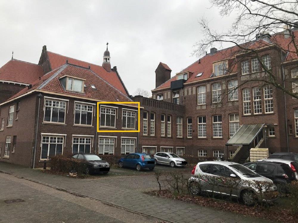 Ambtshuisplein 53, 6651 AZ Druten, Nederland