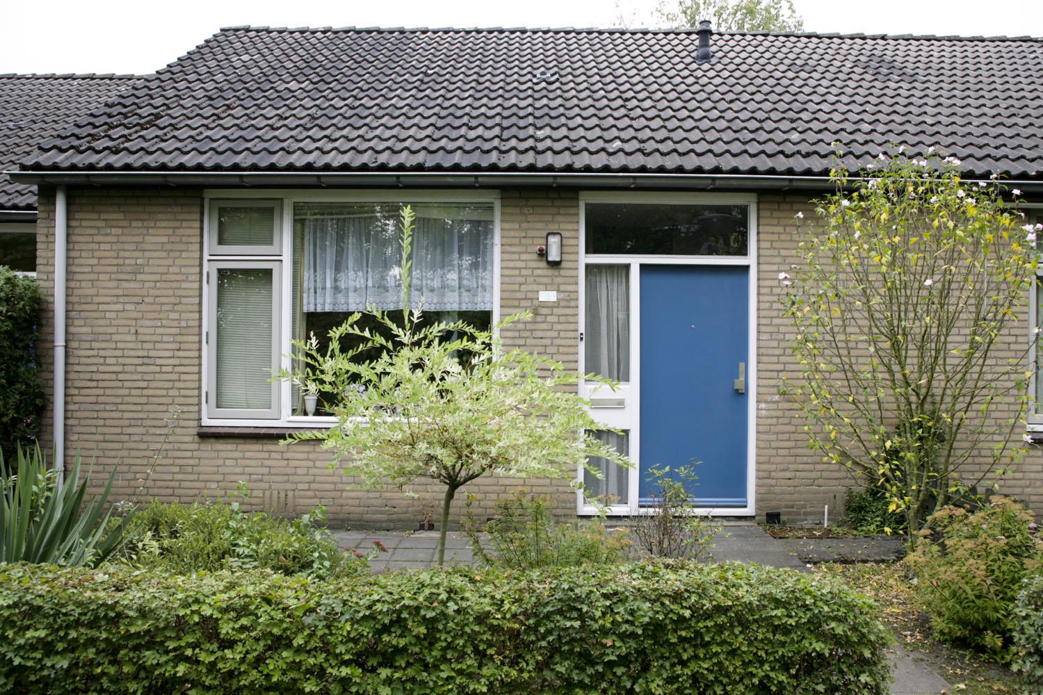 Zwaagpad 5, 6843 CE Arnhem, Nederland