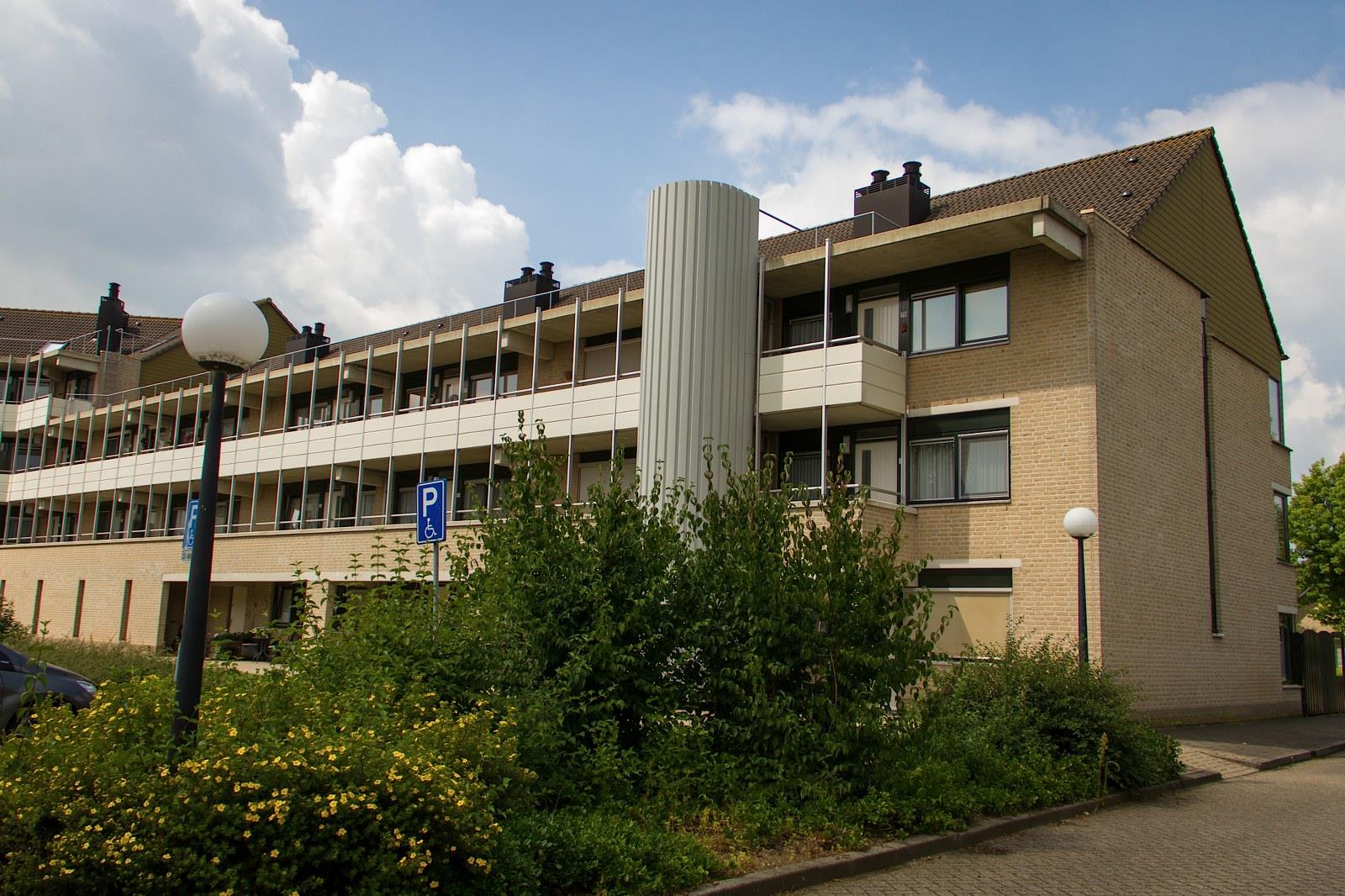 De Balmerd 45, 6641 LV Beuningen, Nederland