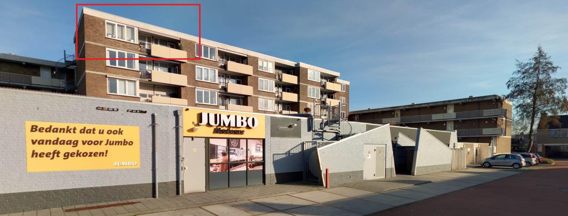 Europaplein 124, 6662 DD Elst, Nederland