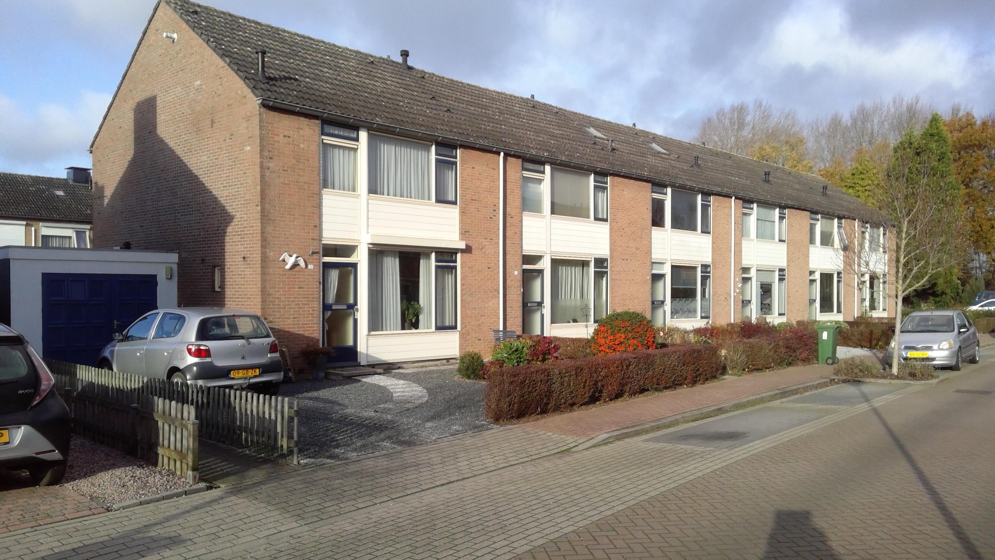 Van Goghstraat 31, 6566 ZB Millingen aan de Rijn, Nederland