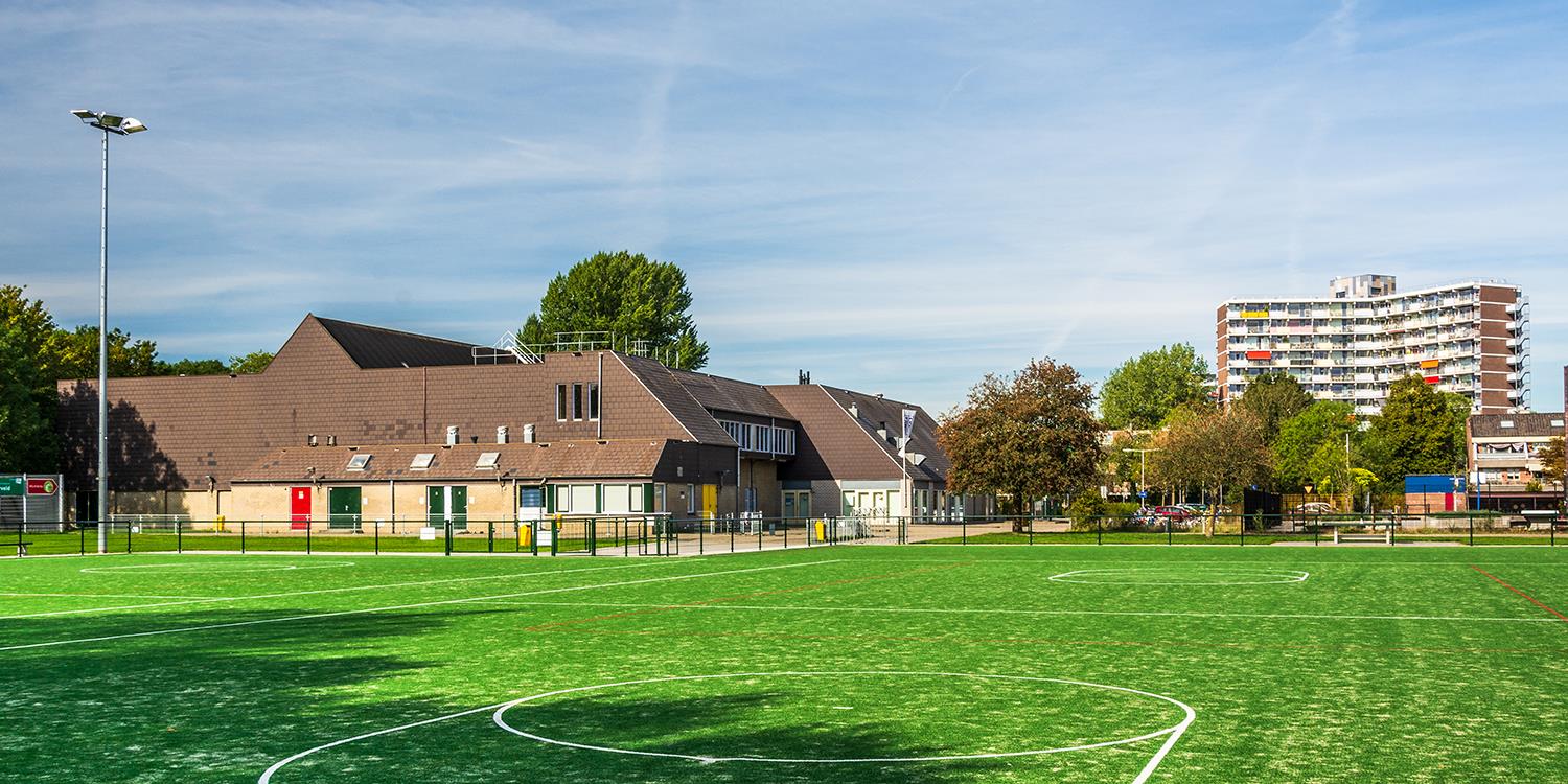 Kinderdijkpad 16
