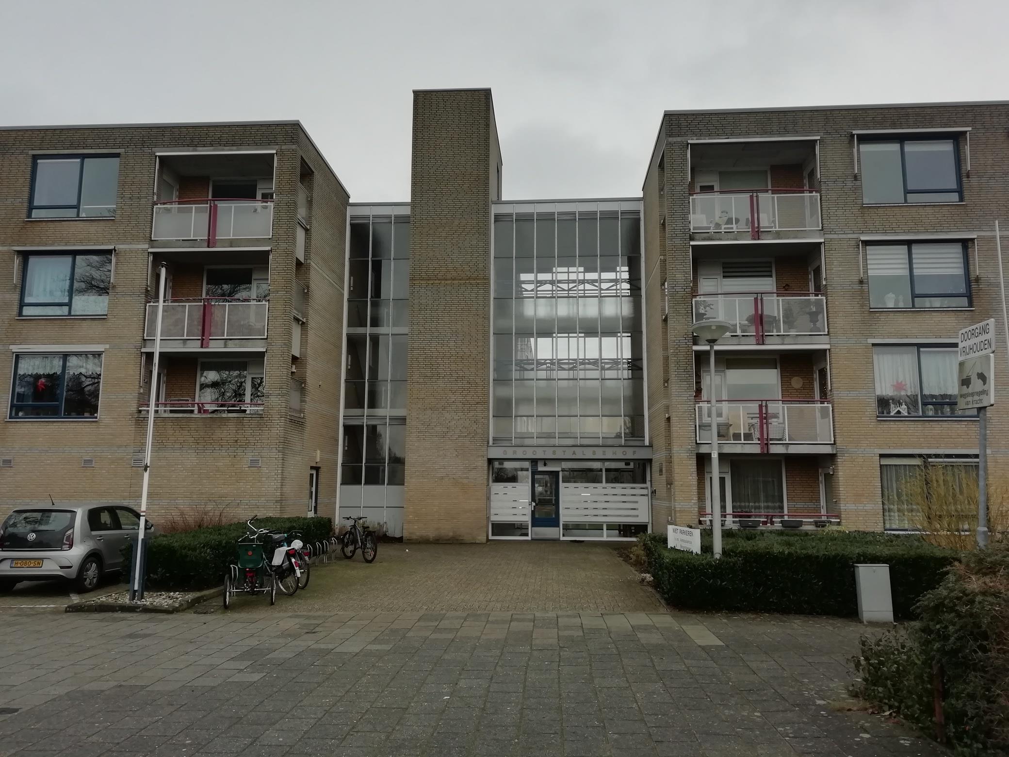 Van Het Hoffplantsoen 3