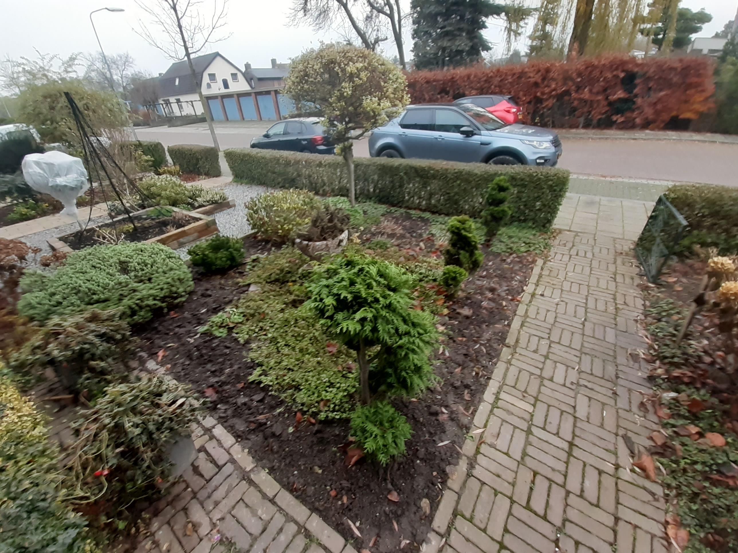 Prinses Beatrixstraat 31