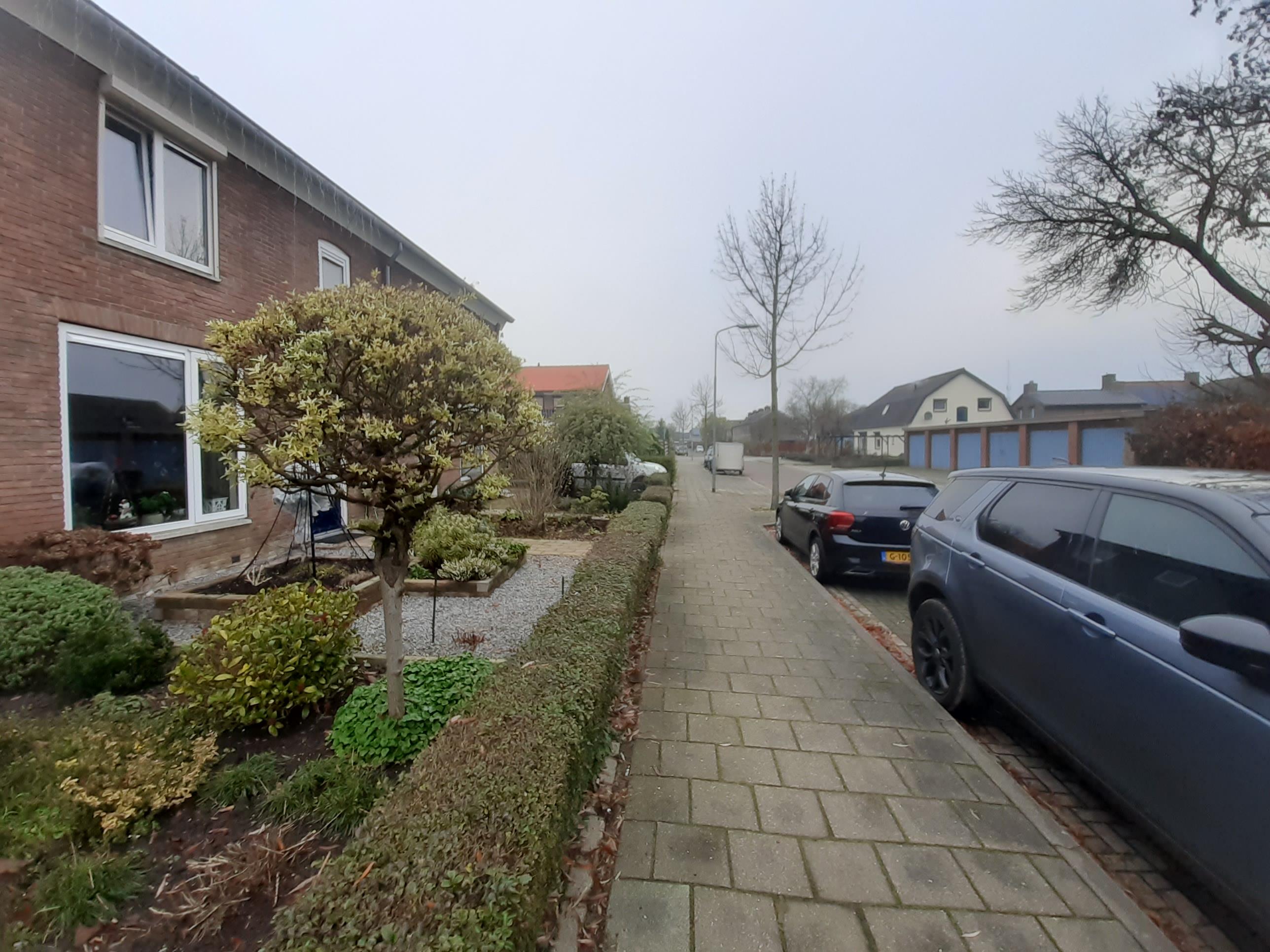 Prinses Beatrixstraat 31