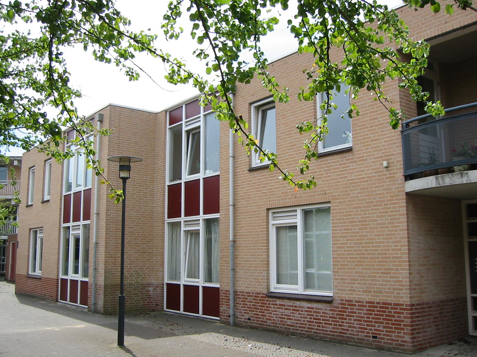 Witte de Withstraat 37
