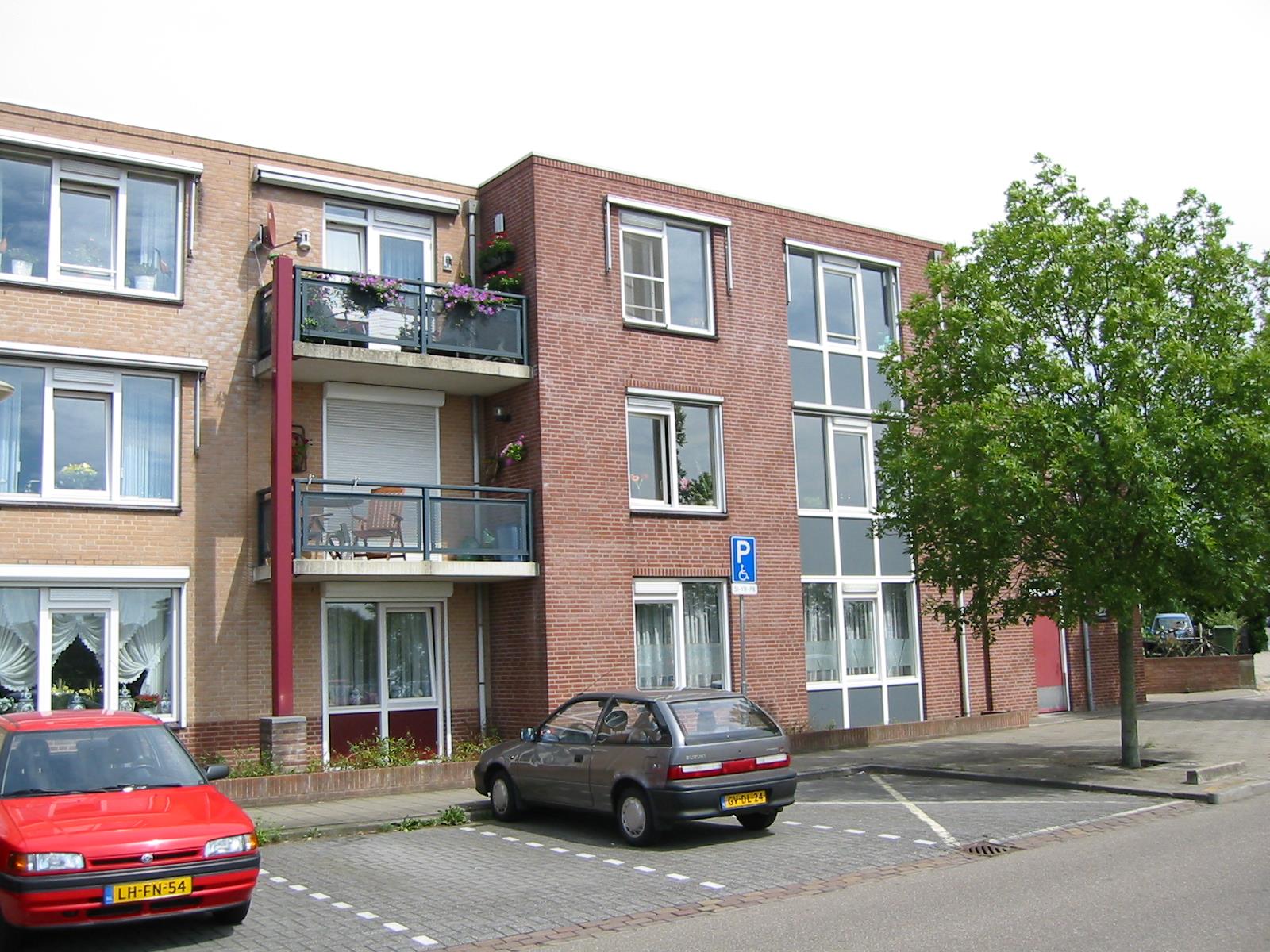 Witte de Withstraat 37