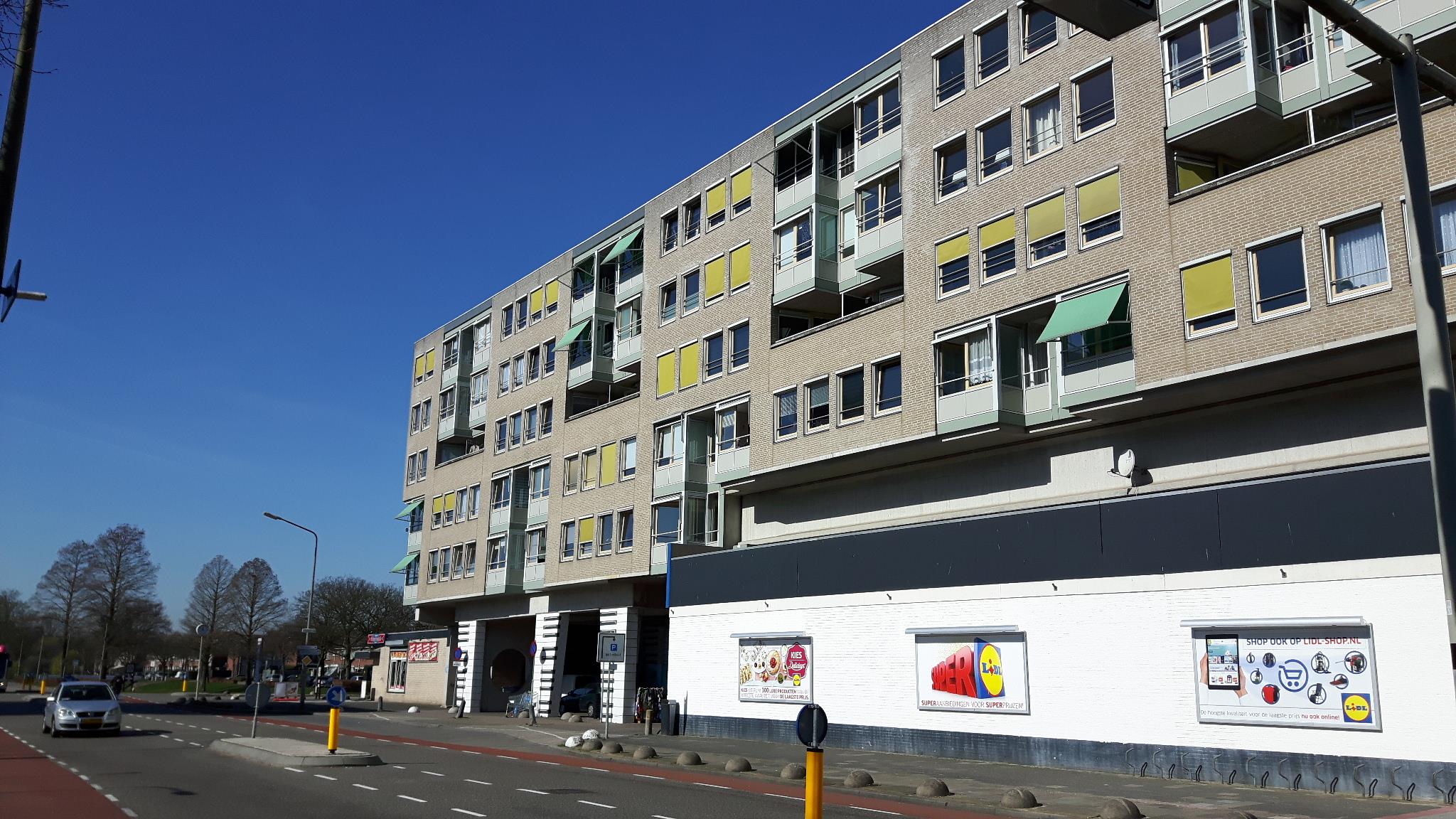 Otto C. Huismanstraat 70