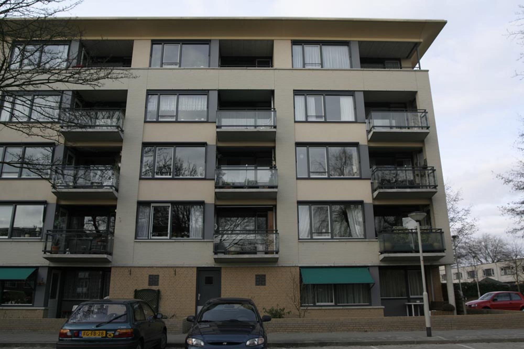 IJssellaan 337, 6826 DG Arnhem, Nederland