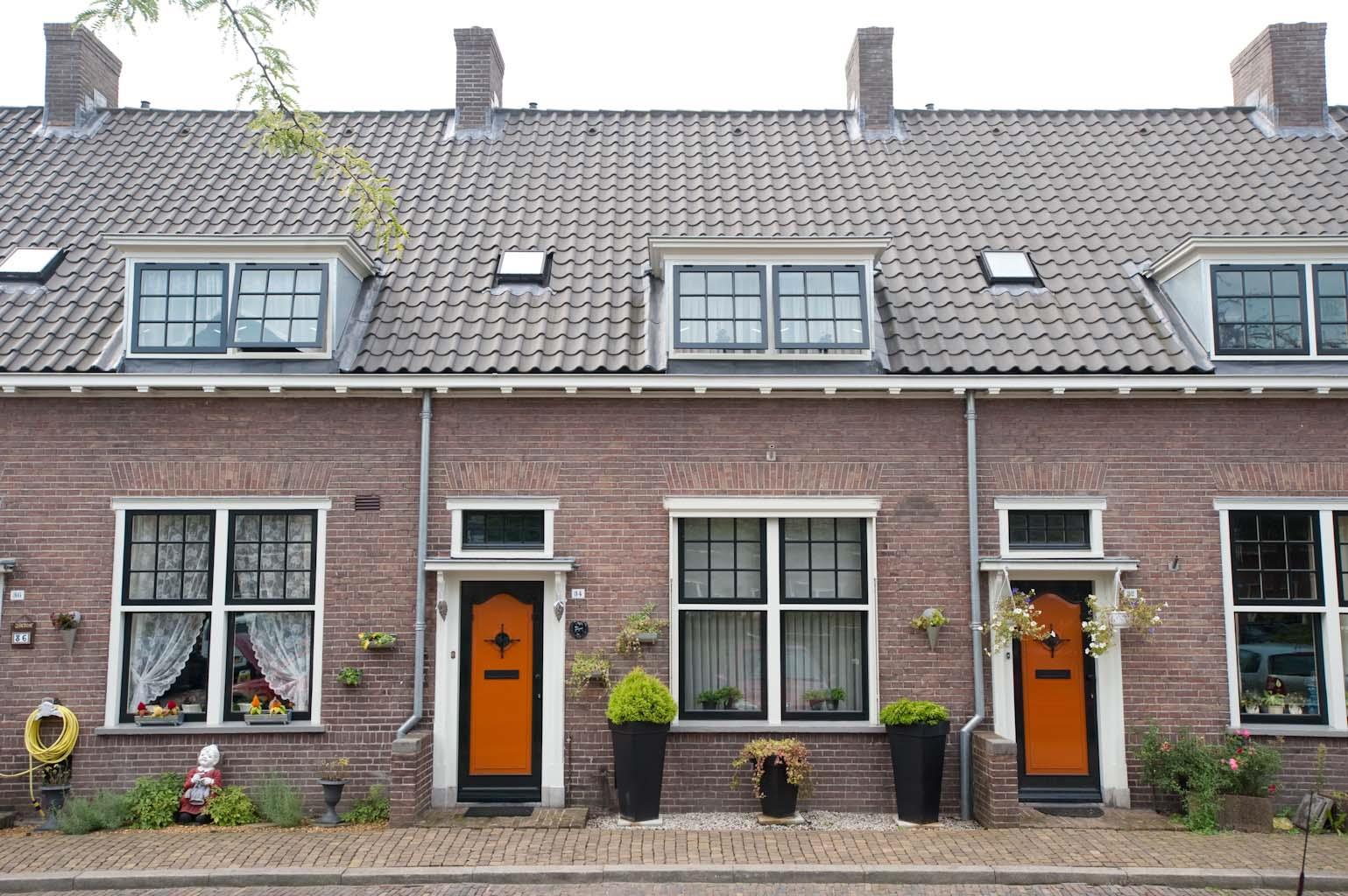 Van Verschuerplein 34, 6828 ZT Arnhem, Nederland