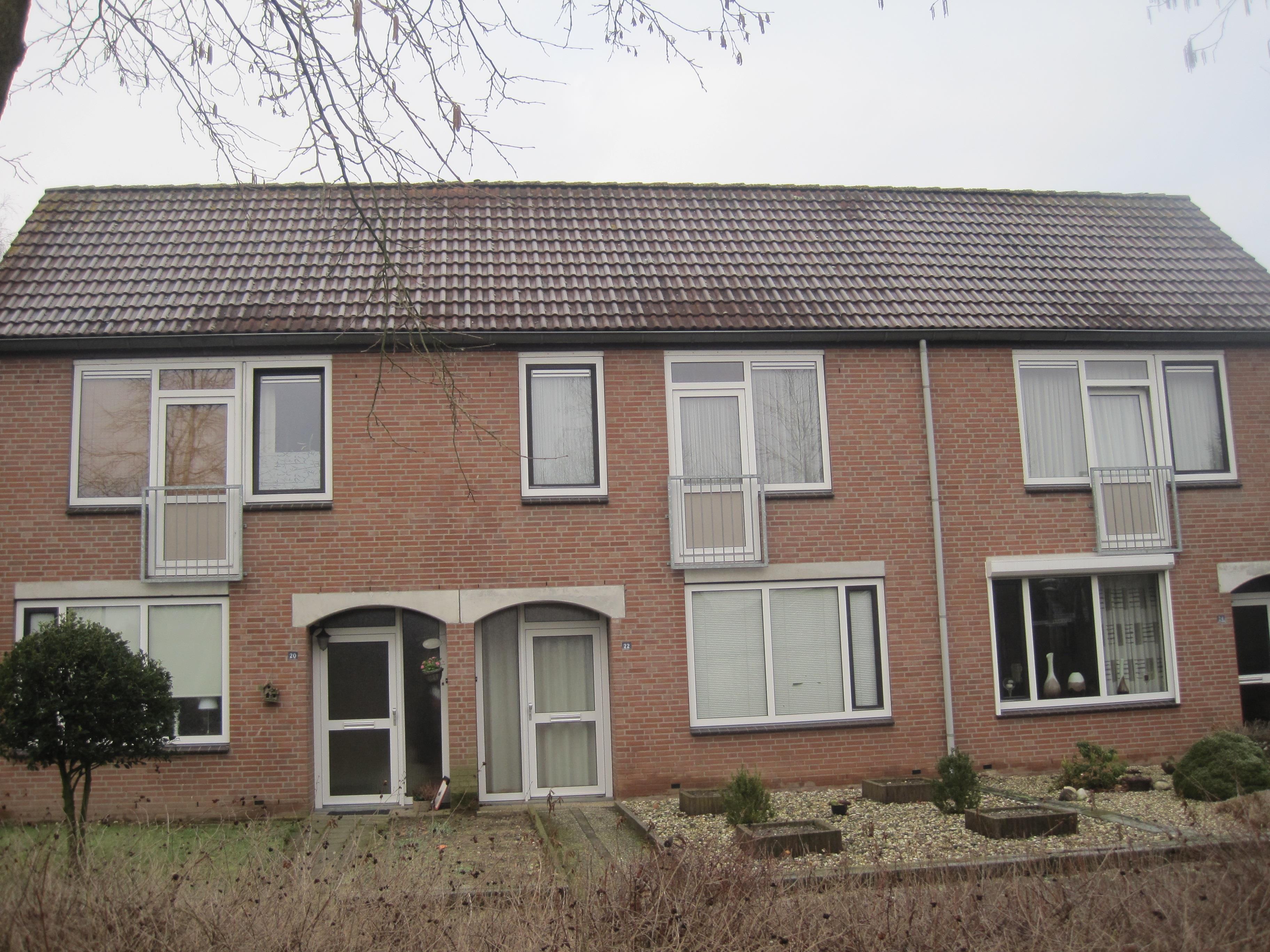 Gildebongerd 22, 7038 DE Zeddam, Nederland