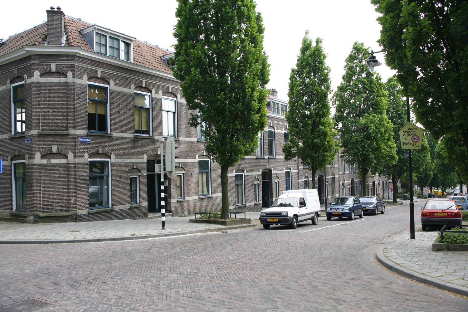 Oranjestraat 24