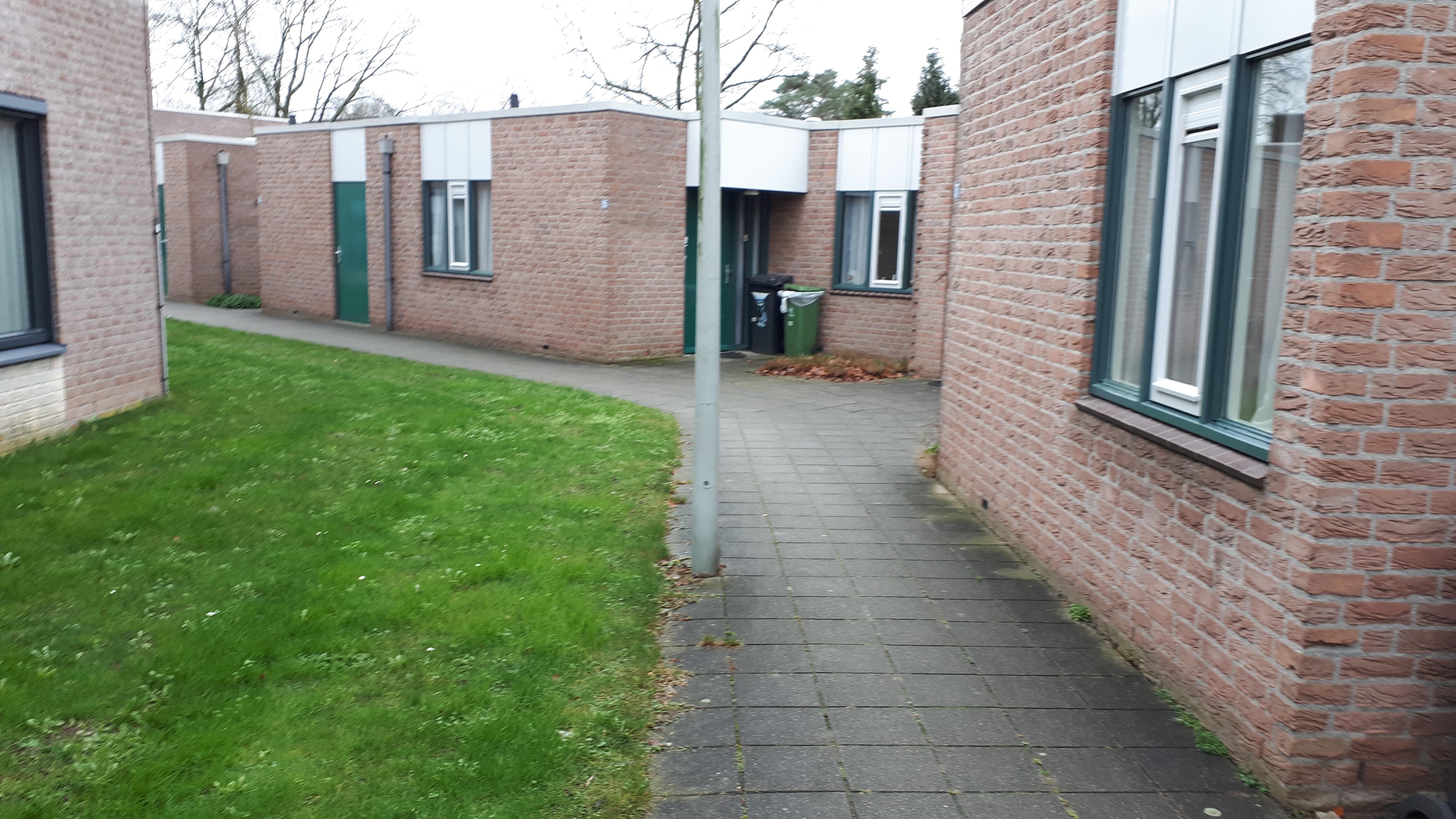 Bachstraat 39, 6661 CP Elst, Nederland