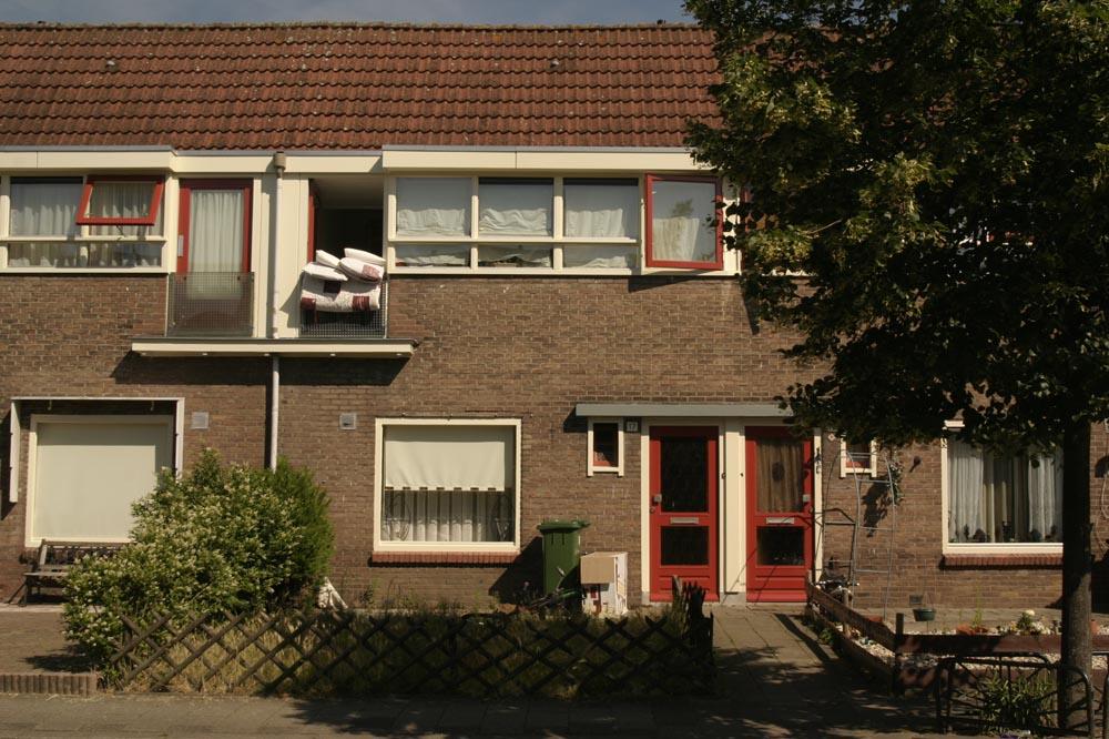 Jagersweg 17, 6823 LJ Arnhem, Nederland
