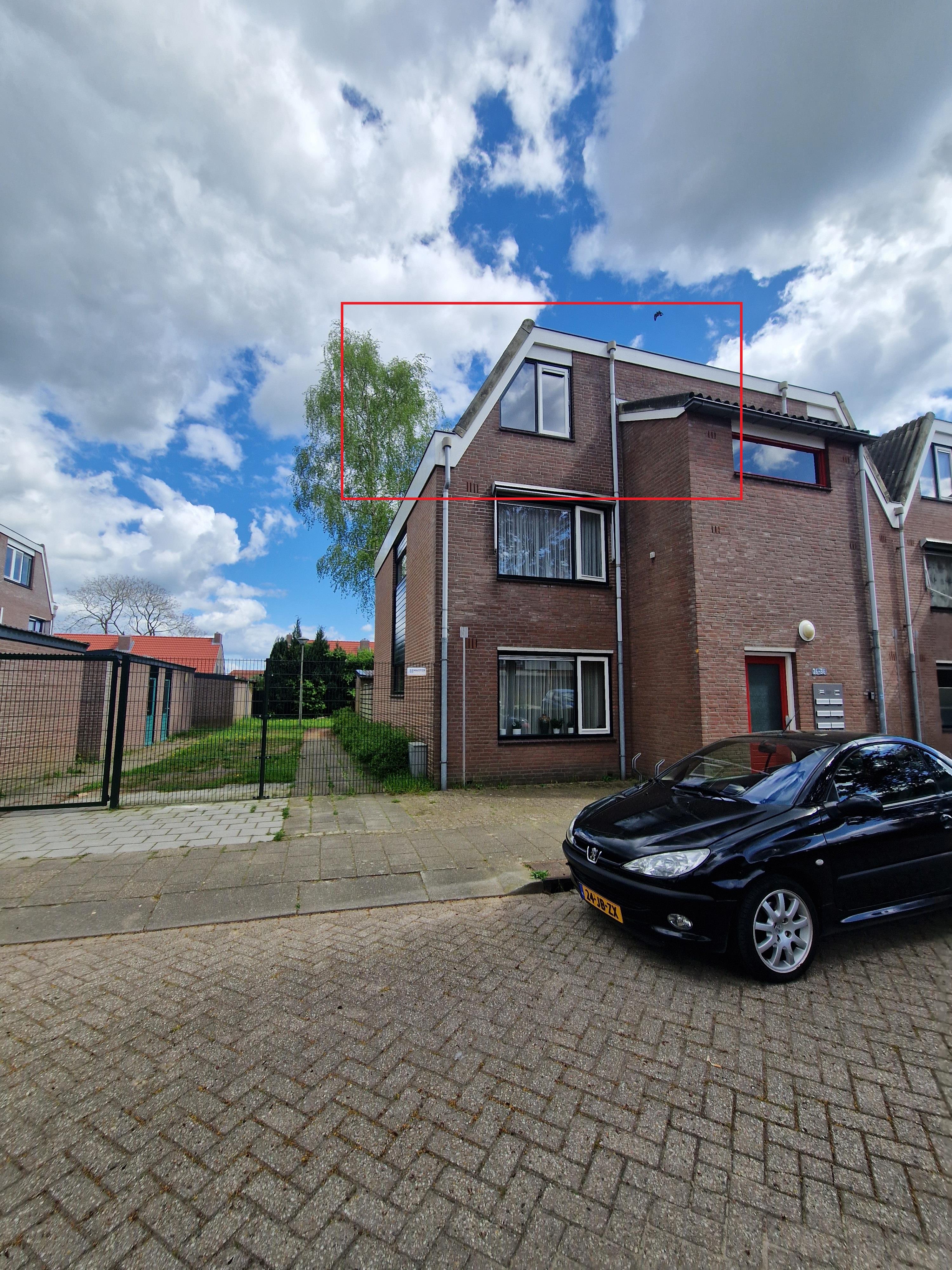 Muldershof 36, 6562 BH Groesbeek, Nederland