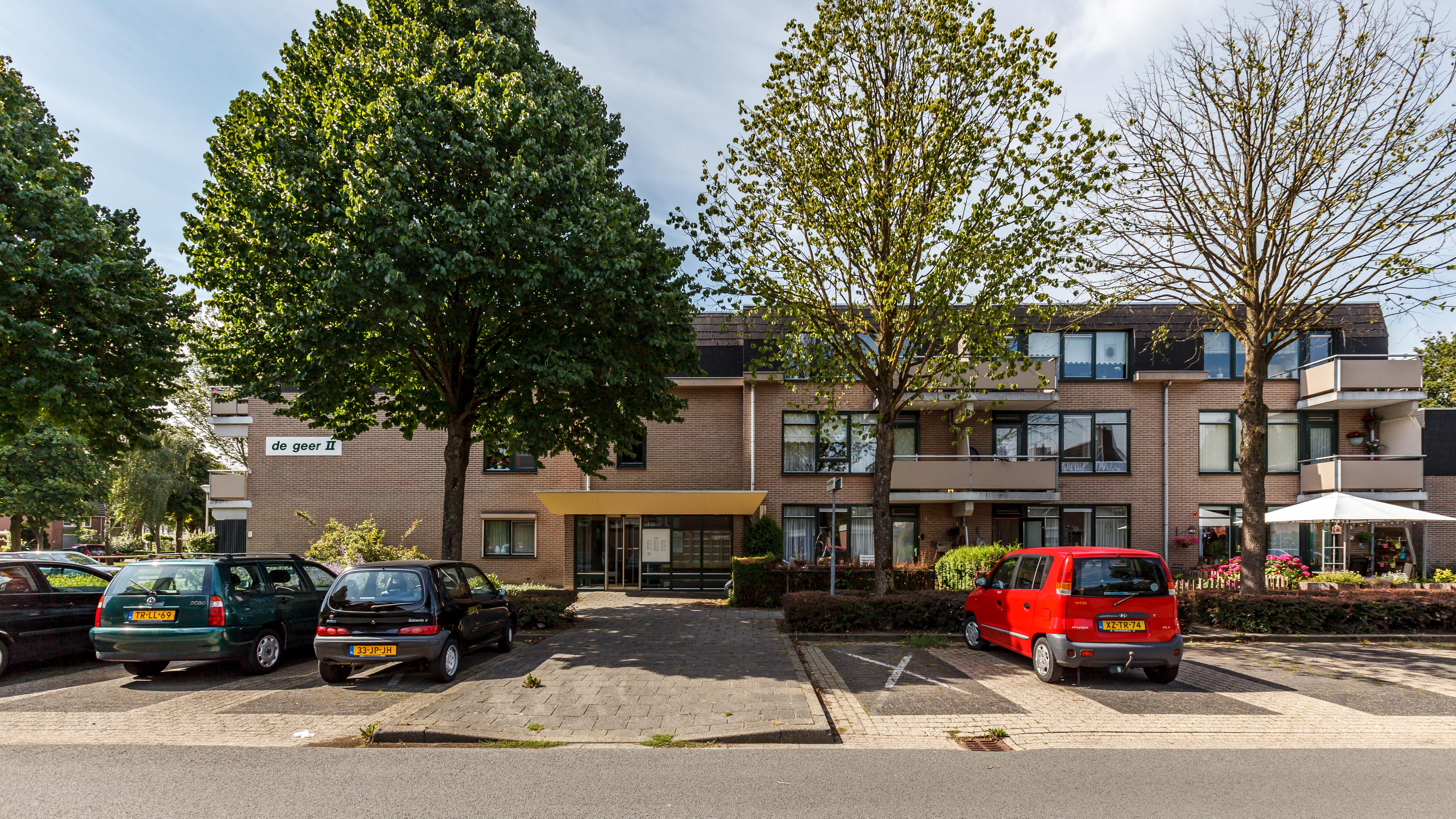 Colenbranderstraat 27, 6921 NB Duiven, Nederland