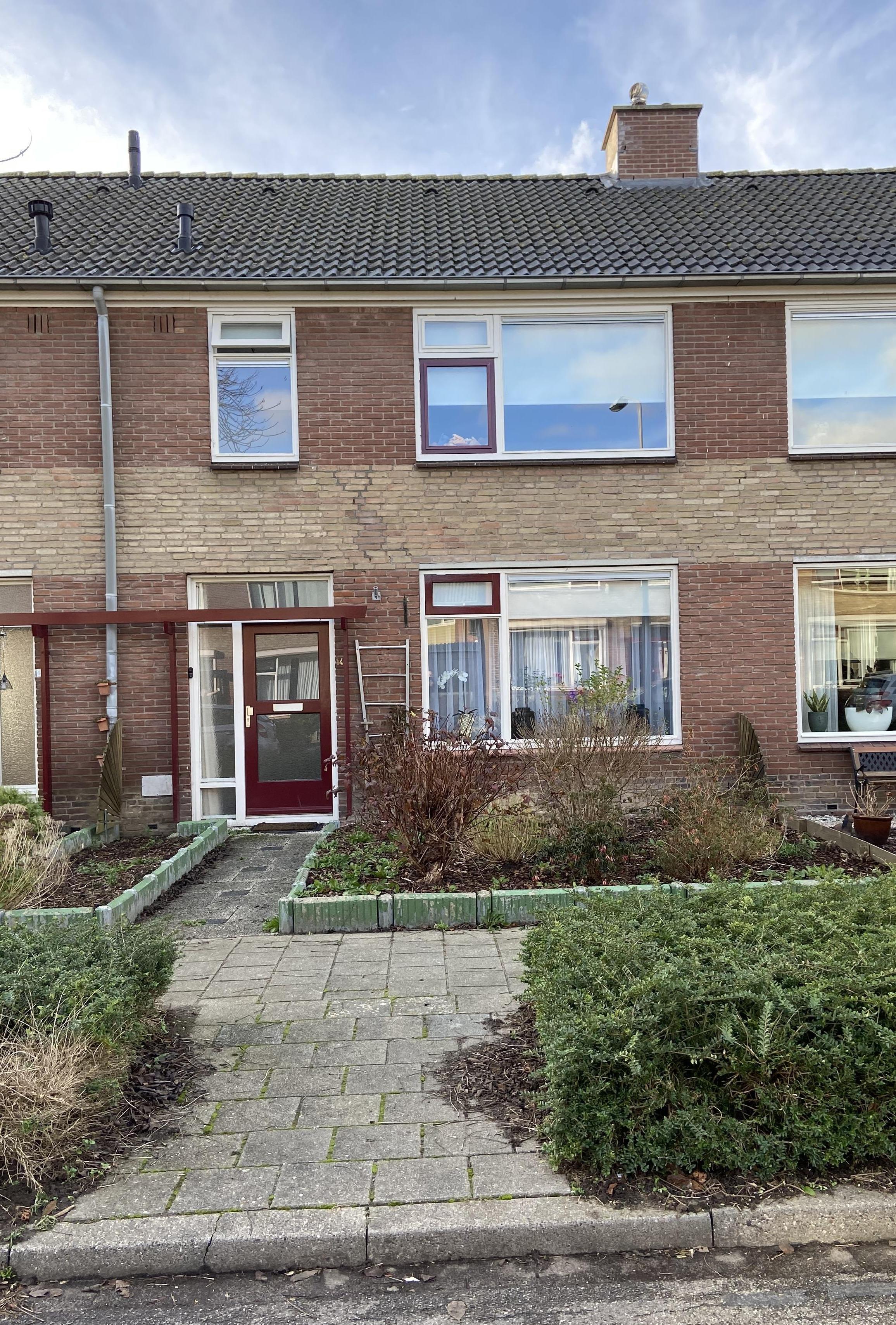 Poelmanstraat 14, 6665 DC Driel, Nederland