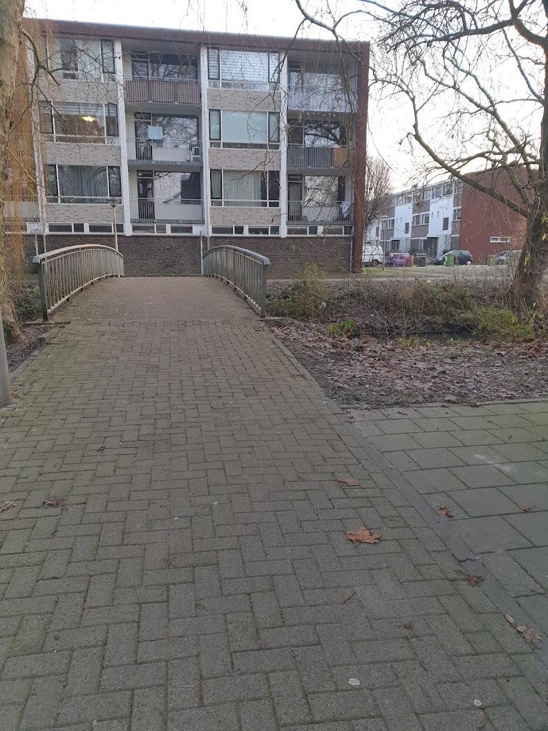 Van der Goesstraat 100