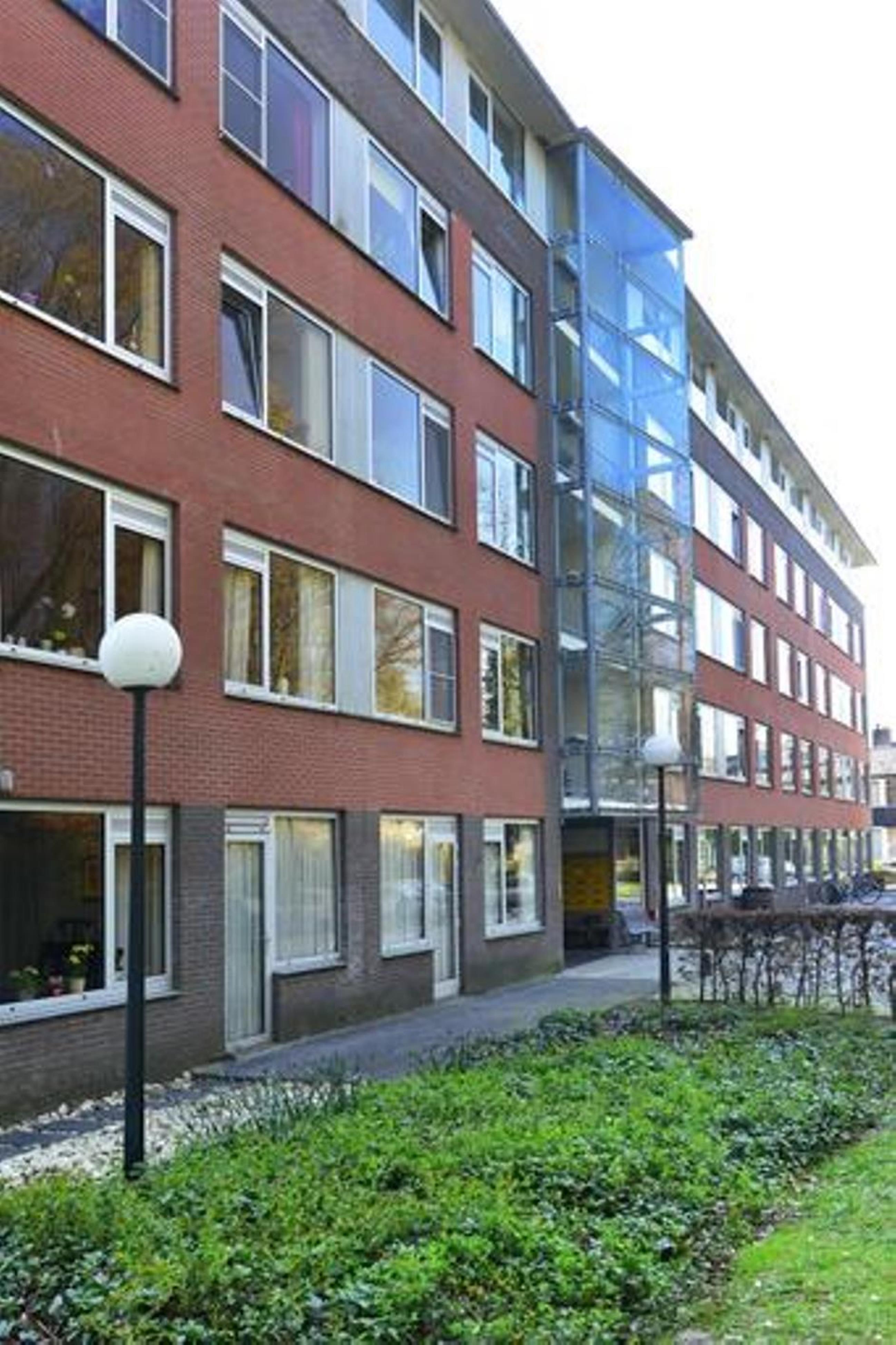 Bart Crumstraat , Heelsum, Nederland