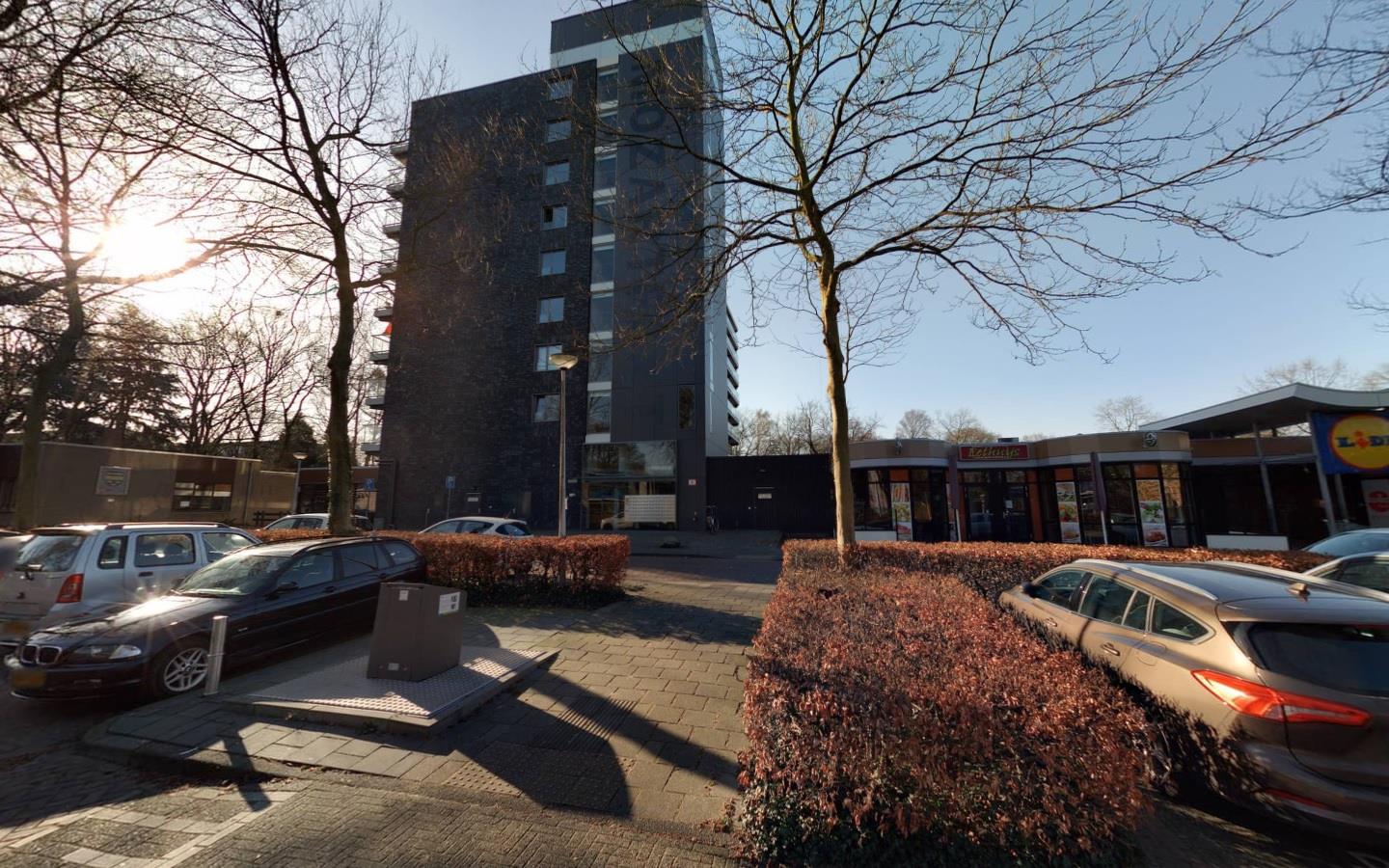 Mozartlaan 448, 6865 GB Doorwerth, Nederland
