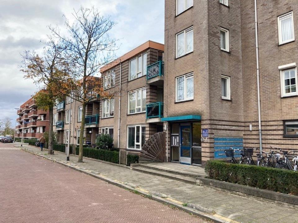 Schonckstraat 29, 6531 CZ Nijmegen, Nederland