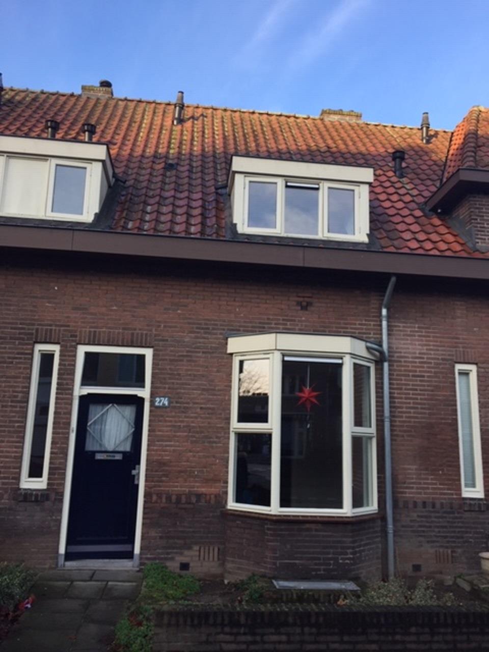 Willemsweg 274, 6531 DV Nijmegen, Nederland