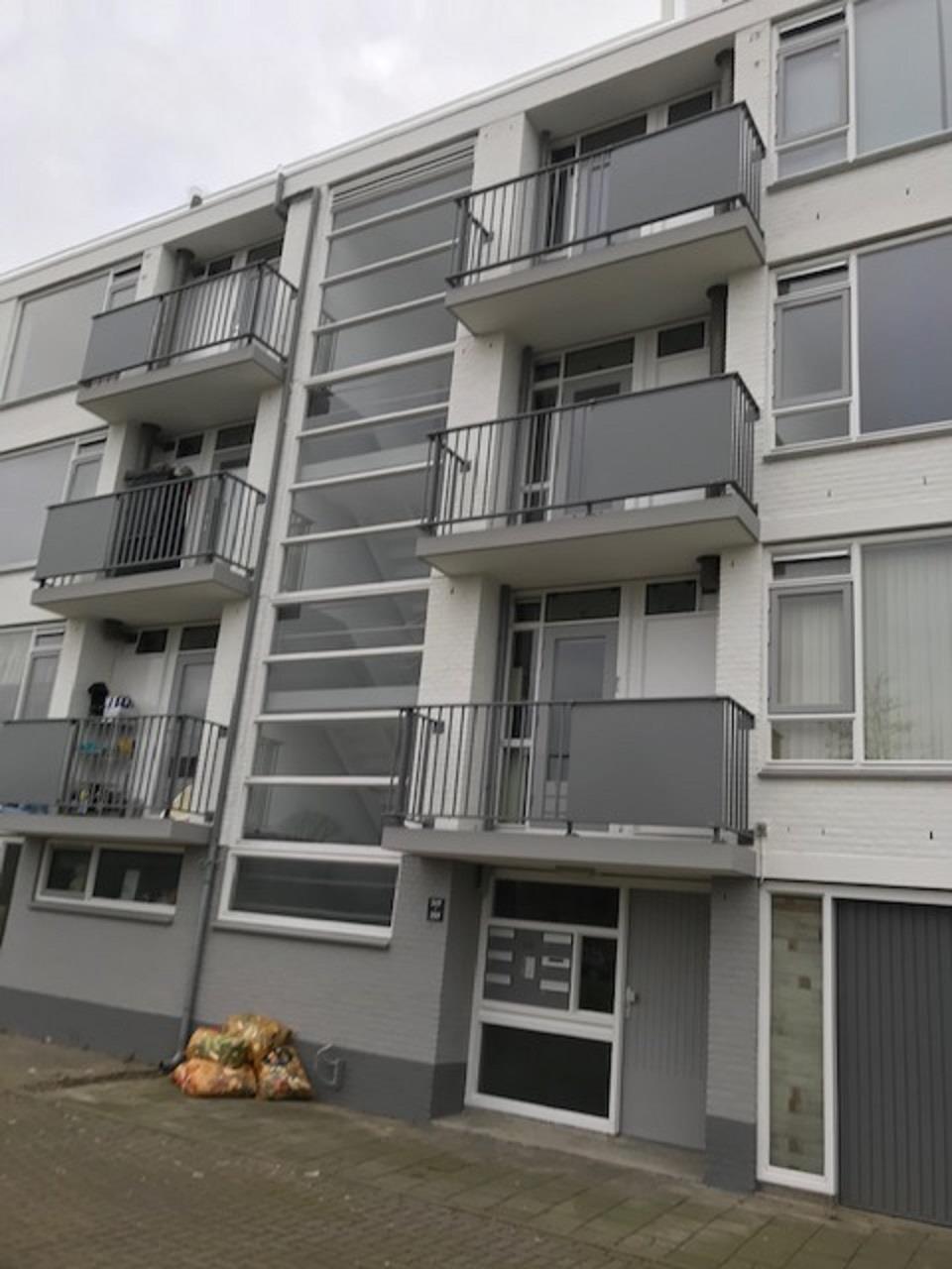 Middachtenstraat 353, 6535 LP Nijmegen, Nederland