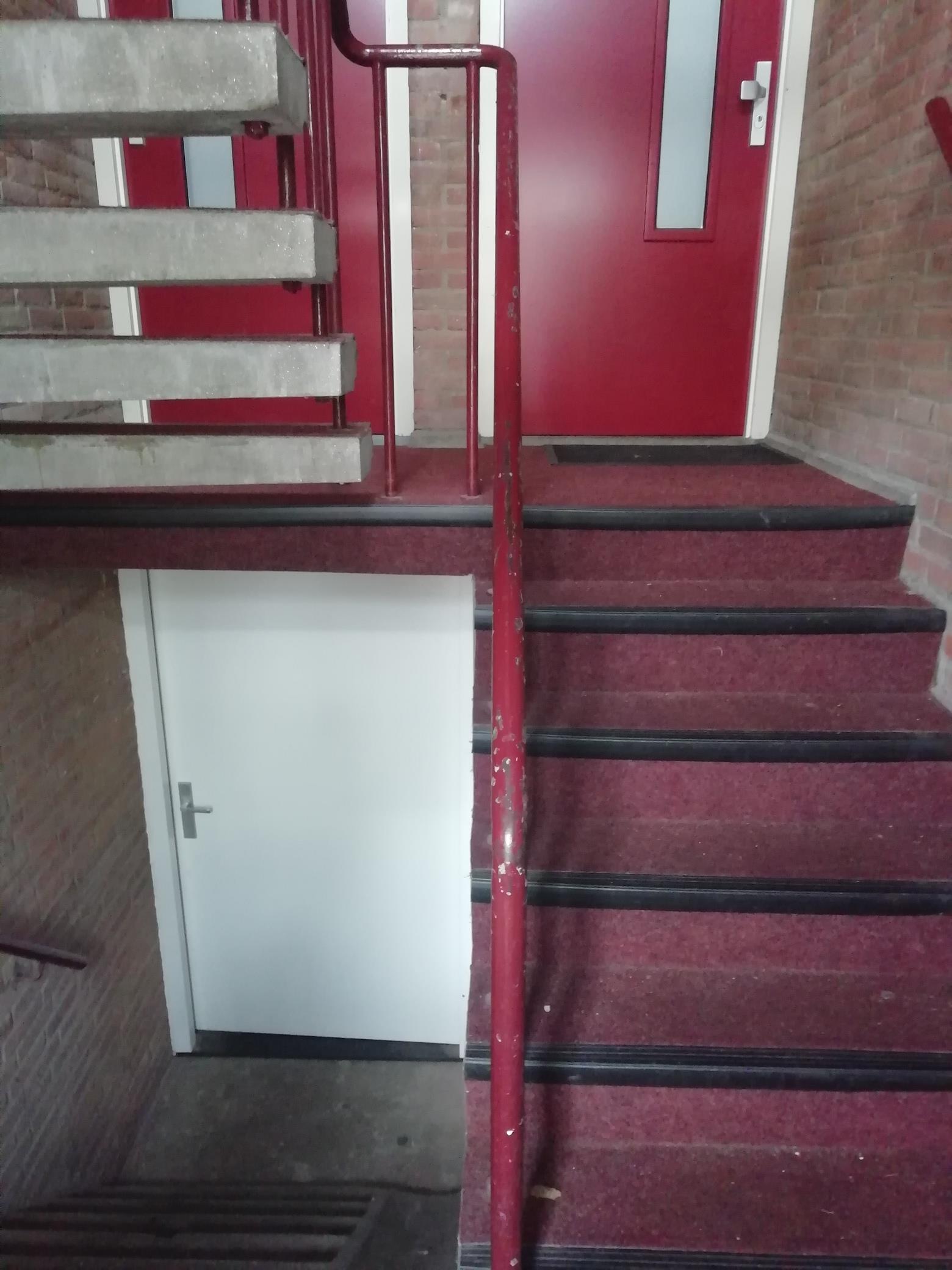 Vuurvlindertjesstraat 21