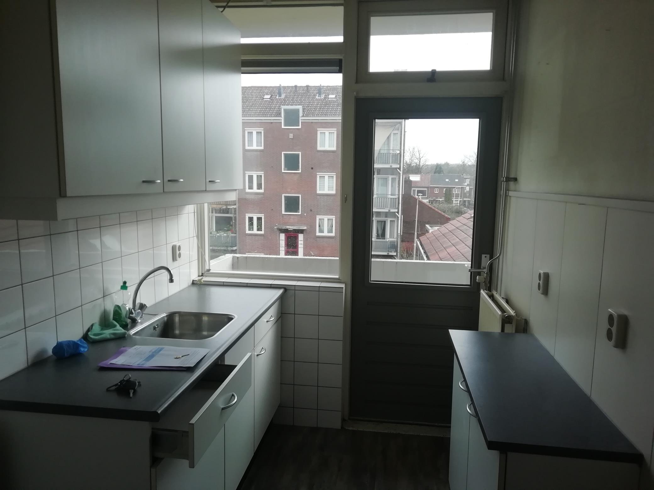 Vuurvlindertjesstraat 21