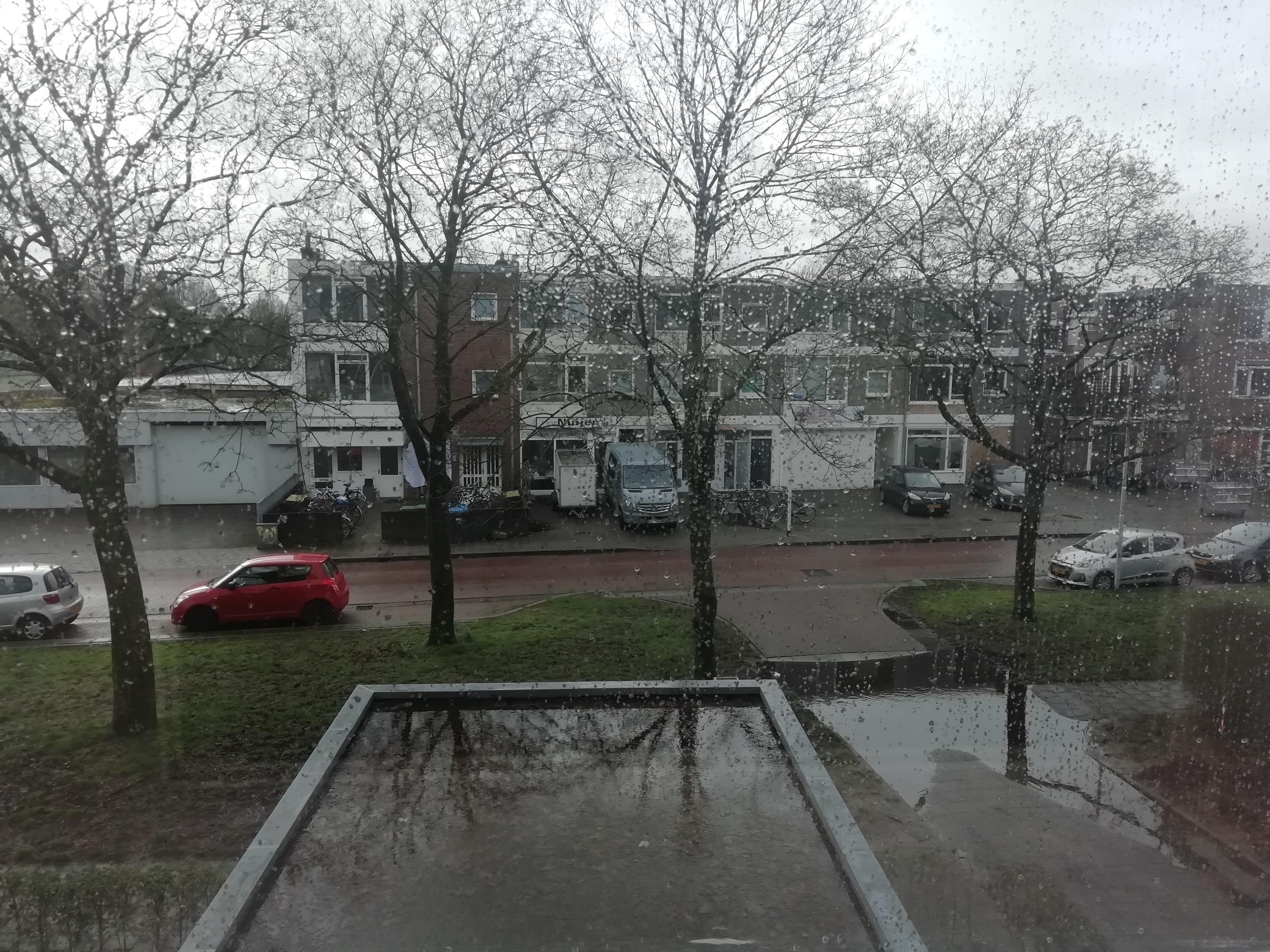 Vuurvlindertjesstraat 21