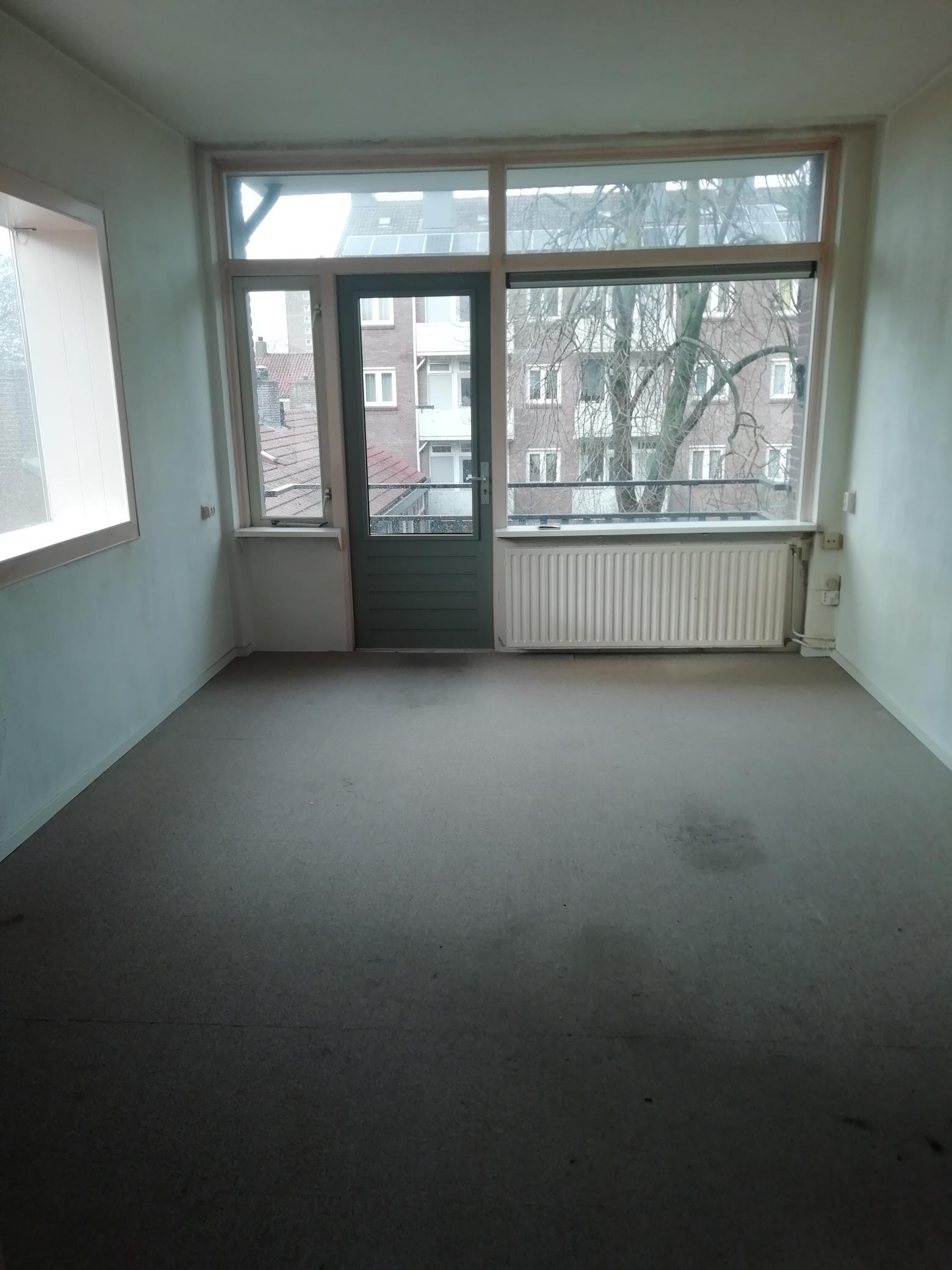 Vuurvlindertjesstraat 21