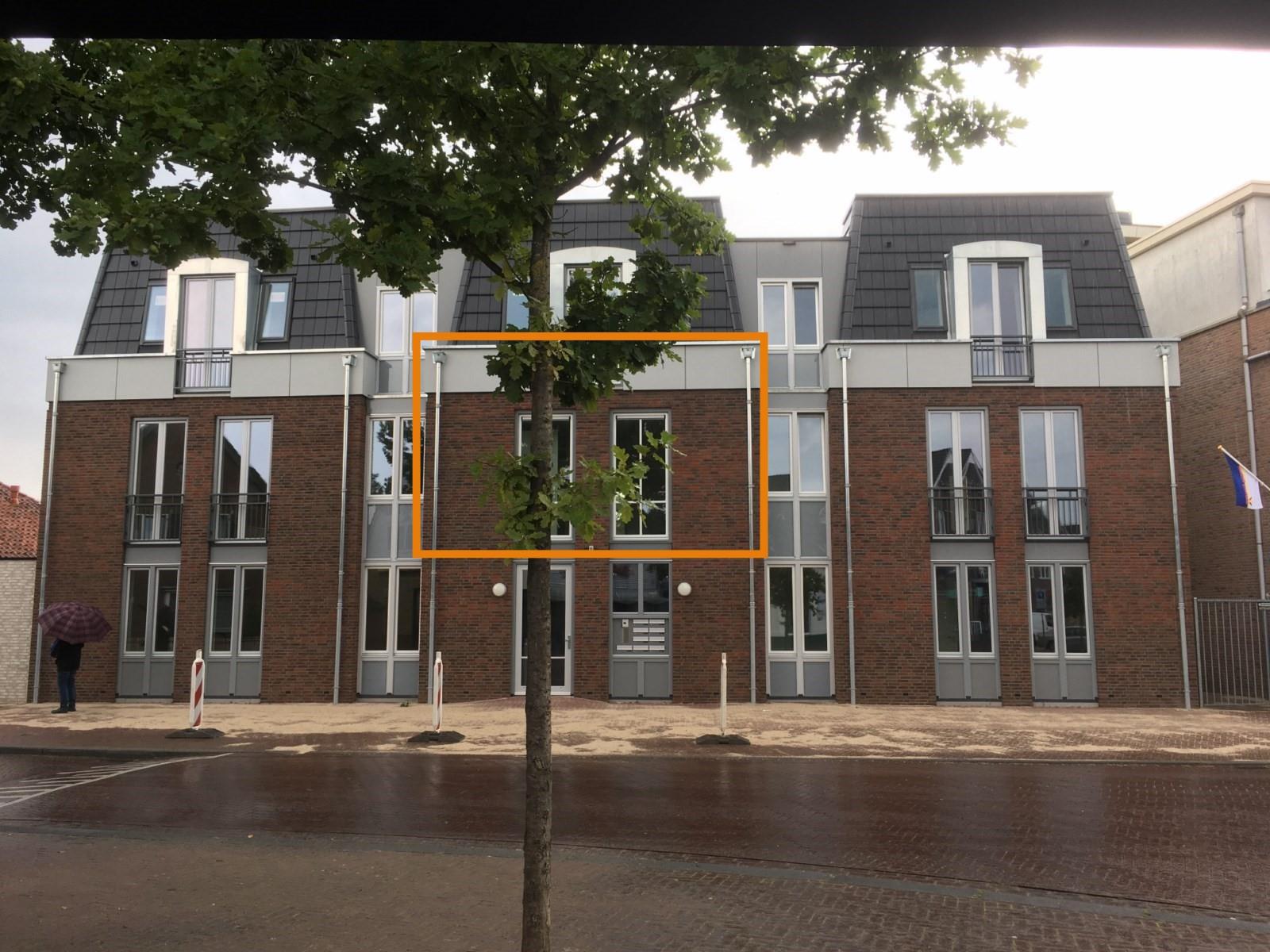 Kerkstraat 11a, 6941 AC Didam, Nederland