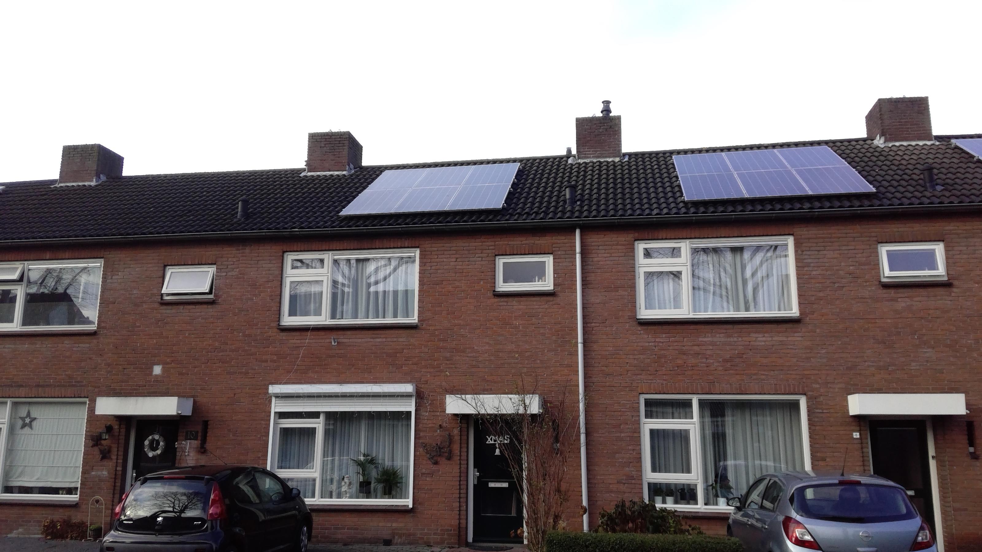 Bredestraat 8, 6851 JR Huissen, Nederland