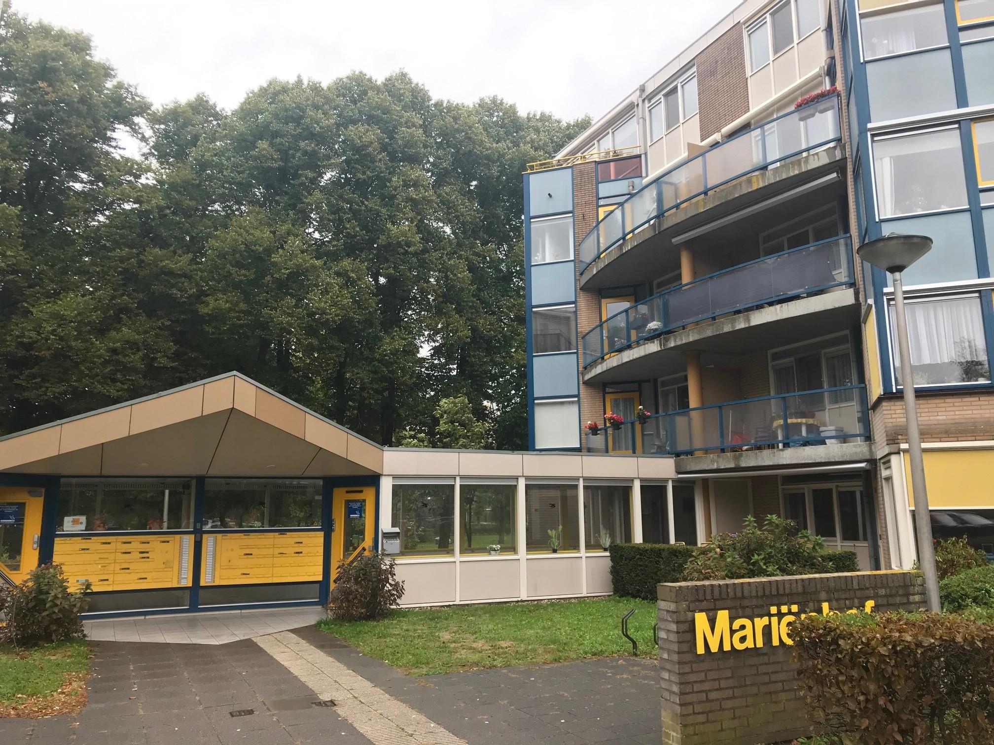 Stationsweg 25, 6561 BZ Groesbeek, Nederland