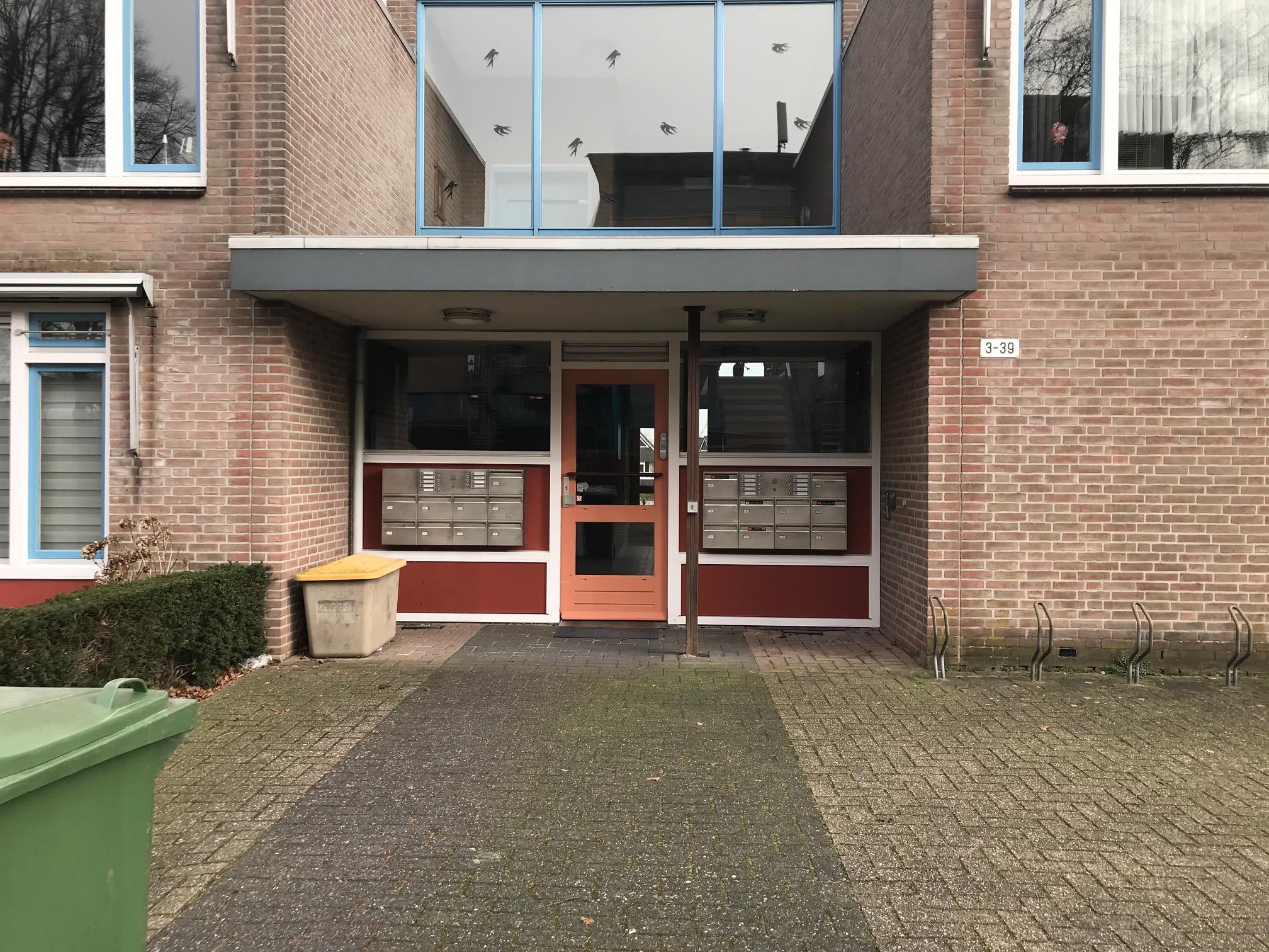 Rembrandtweg 7, 6562 CB Groesbeek, Nederland