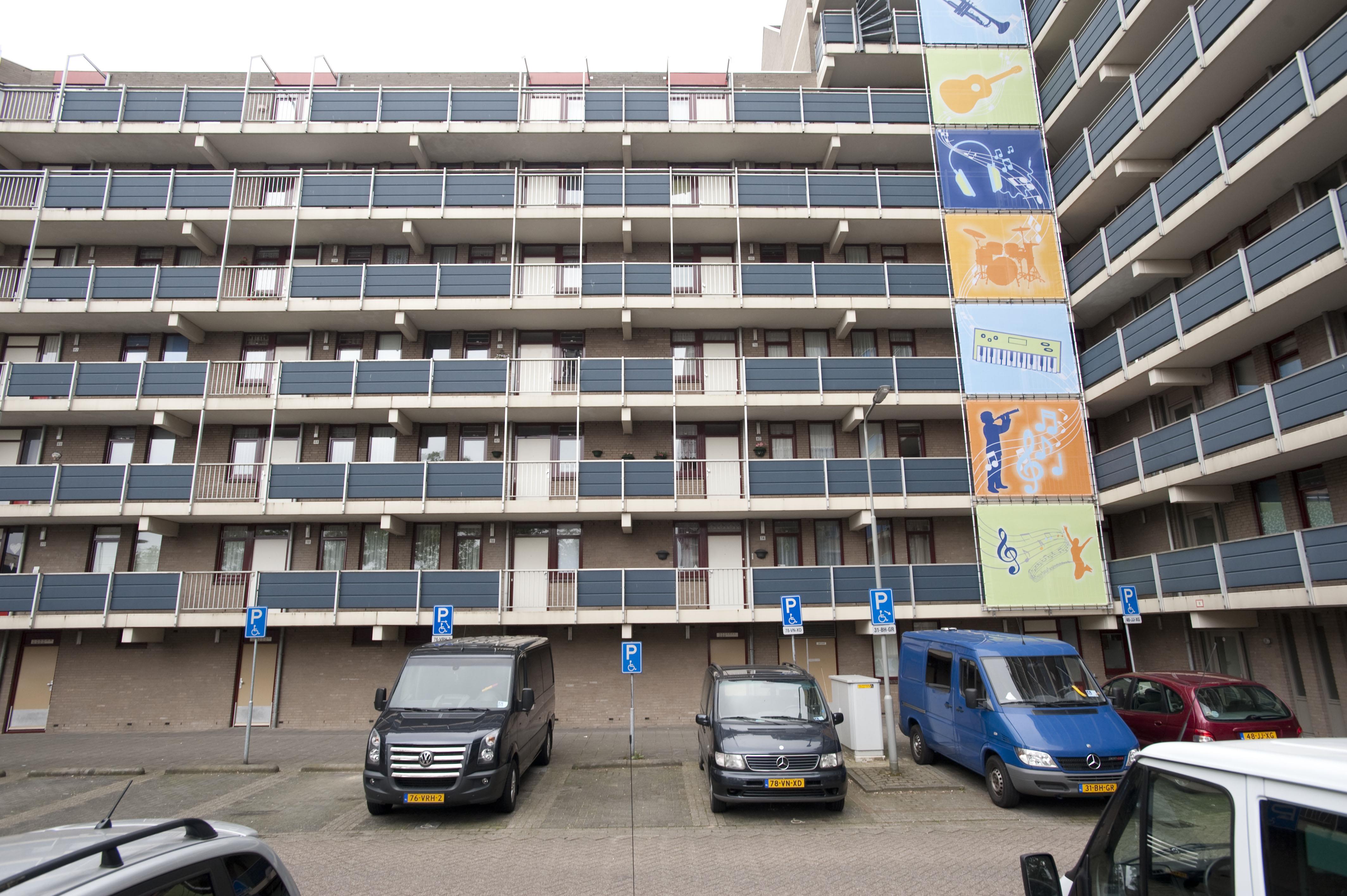 Schepen van Voorsthof 38, 6831 JA Arnhem, Nederland
