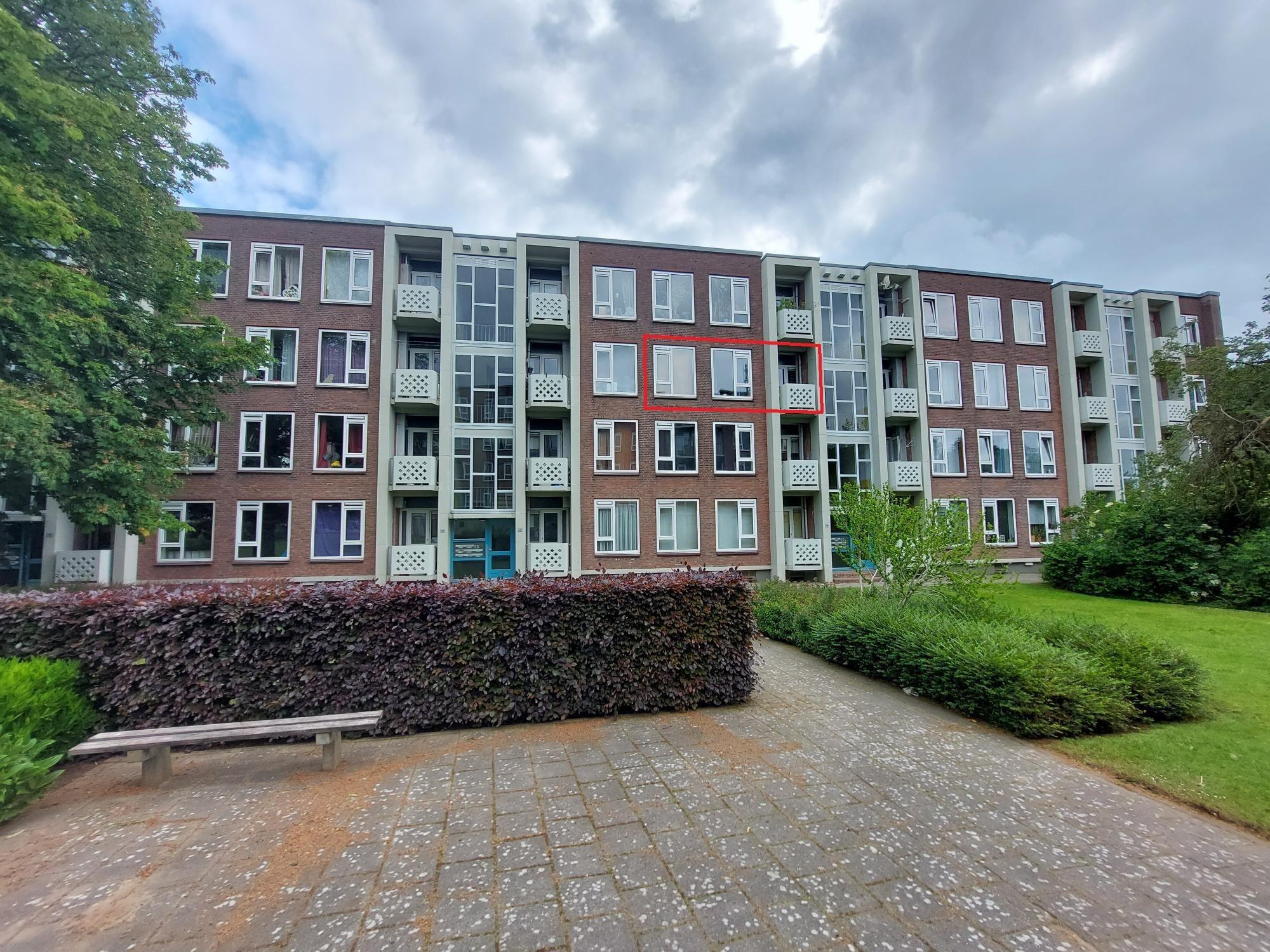 Zaslaan 303, 6823 GG Arnhem, Nederland