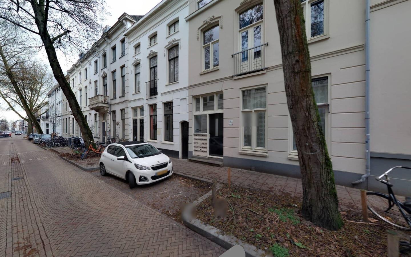 Hertogstraat 64, 6828 ET Arnhem, Nederland