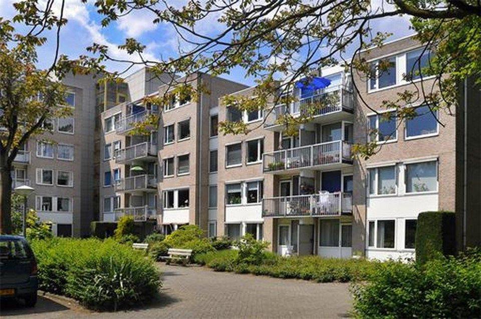 G.A. van Nispenstraat 256