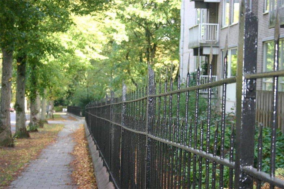 G.A. van Nispenstraat 256