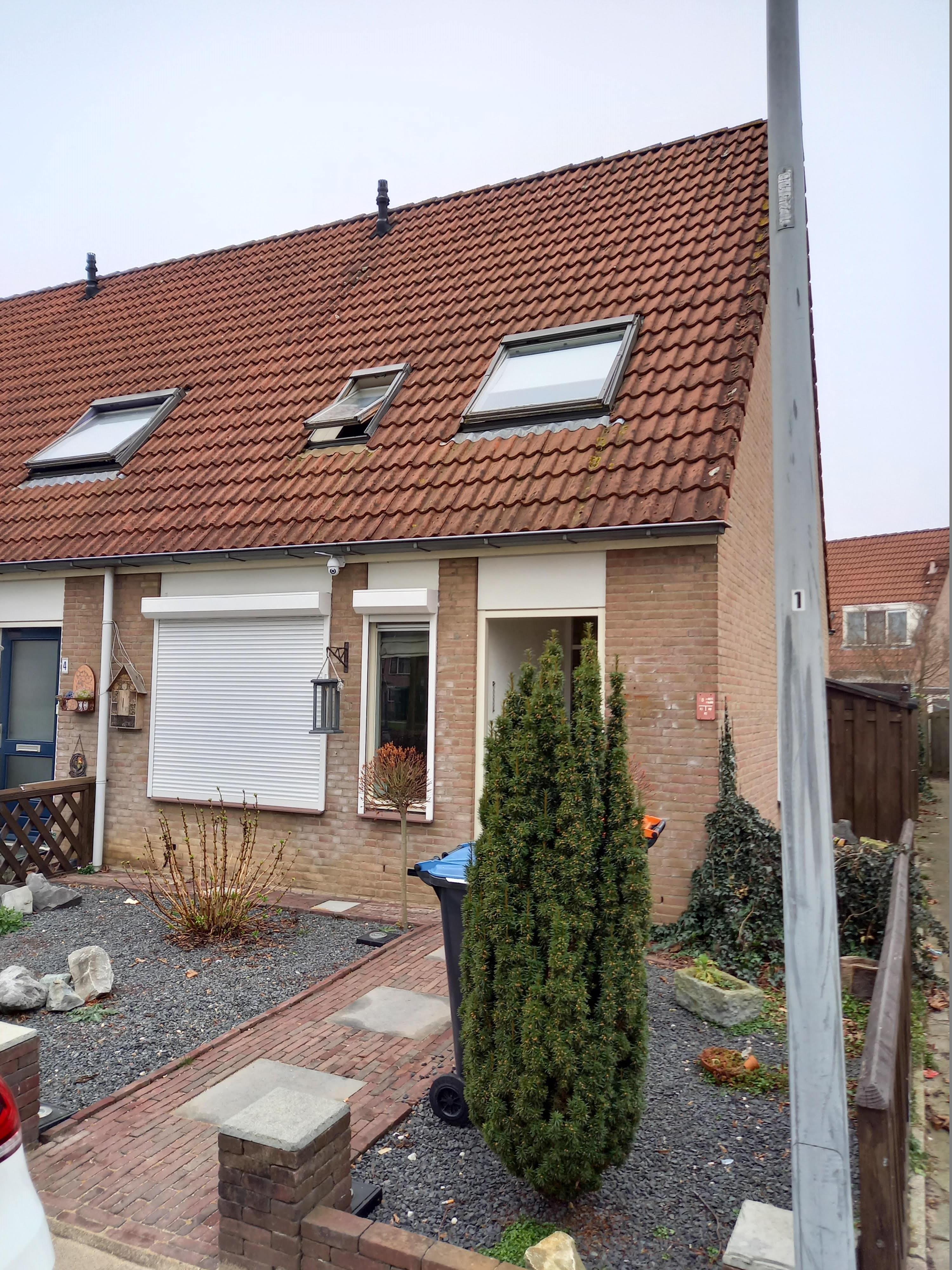 Roggeveld 2, 6641 SM Beuningen, Nederland