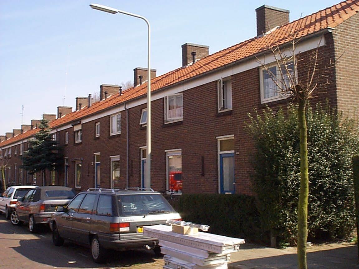 Kervelstraat 25, 6833 GC Arnhem, Nederland