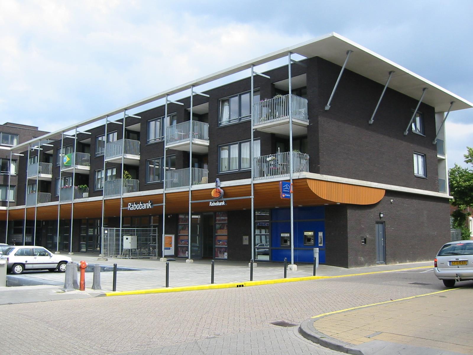 Fuchsiastraat 66, 6542 Nijmegen, Nederland