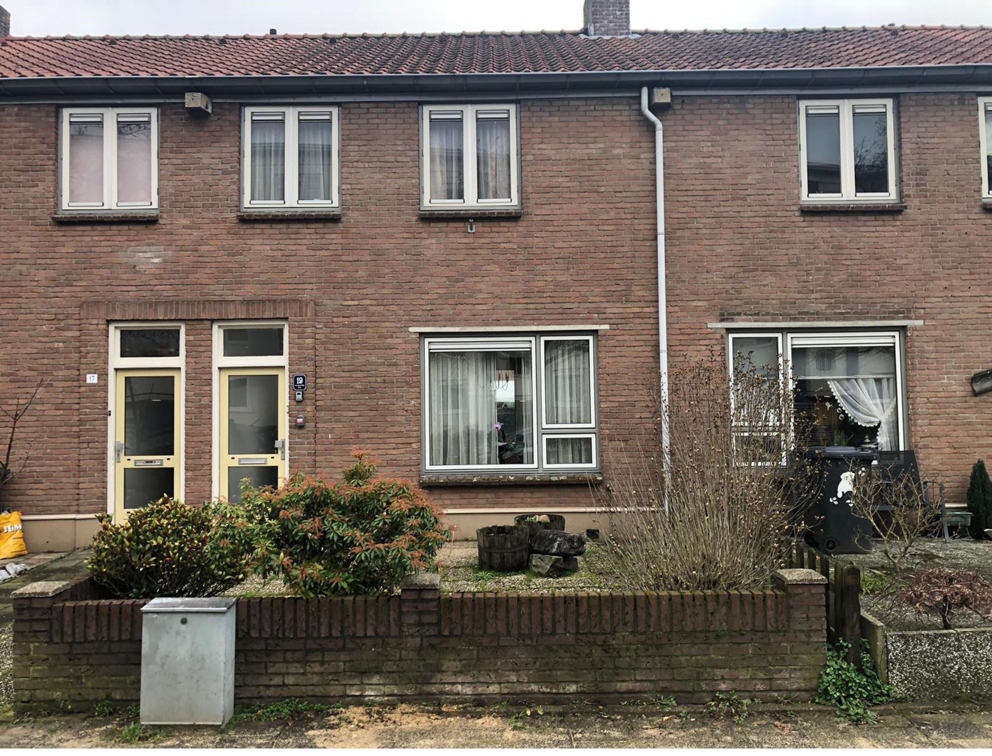 Lekstraat 19, 6826 AG Arnhem, Nederland