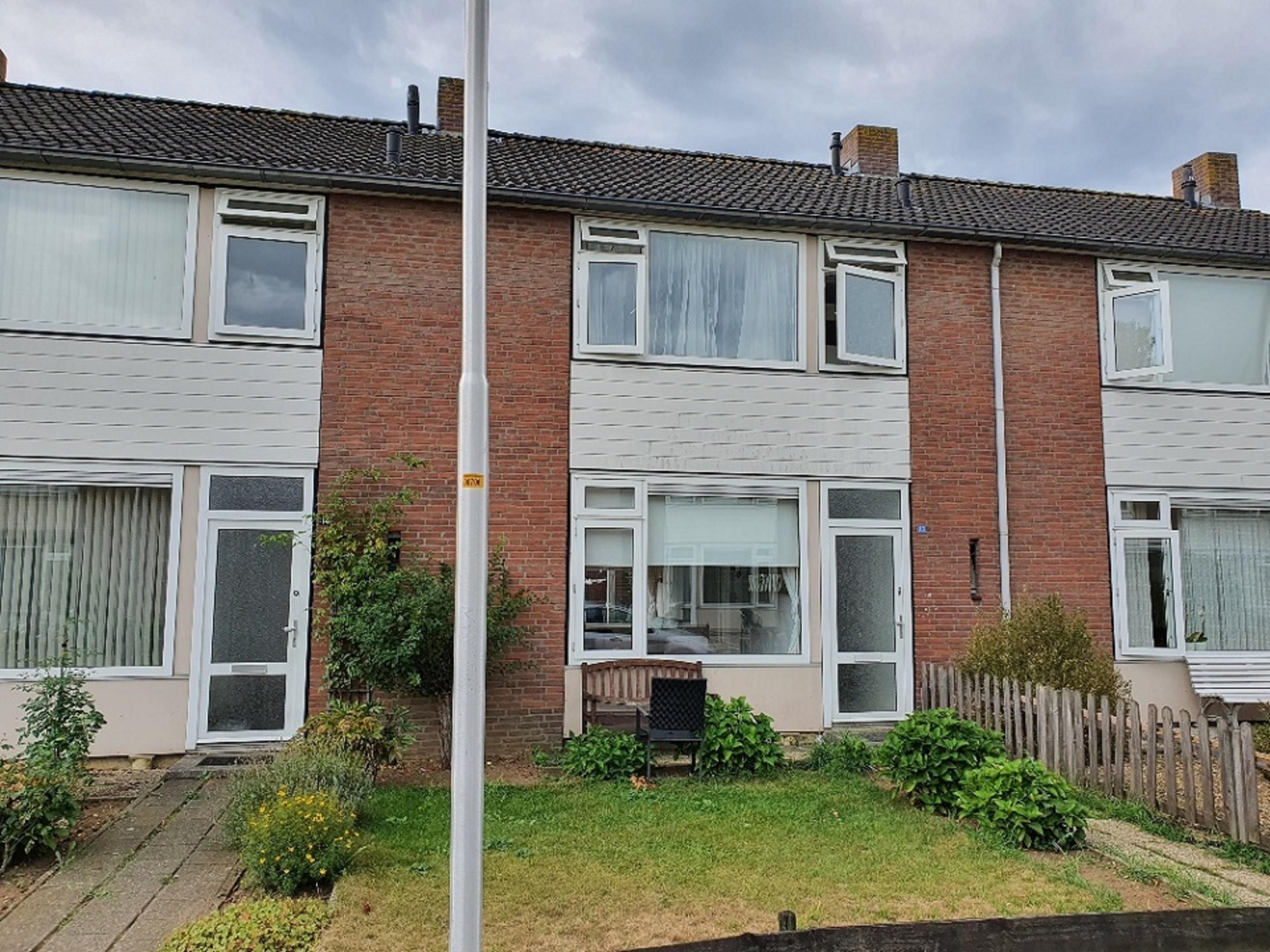 Prunusstraat 12
